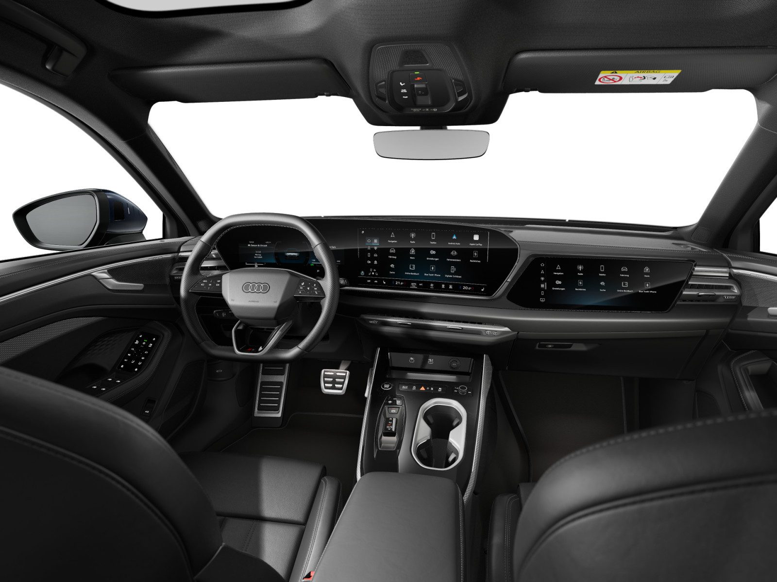 Audi A6 Avant – Foto 9