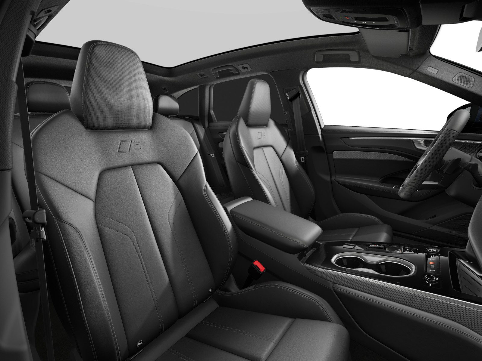 Audi A6 Avant – Foto 10
