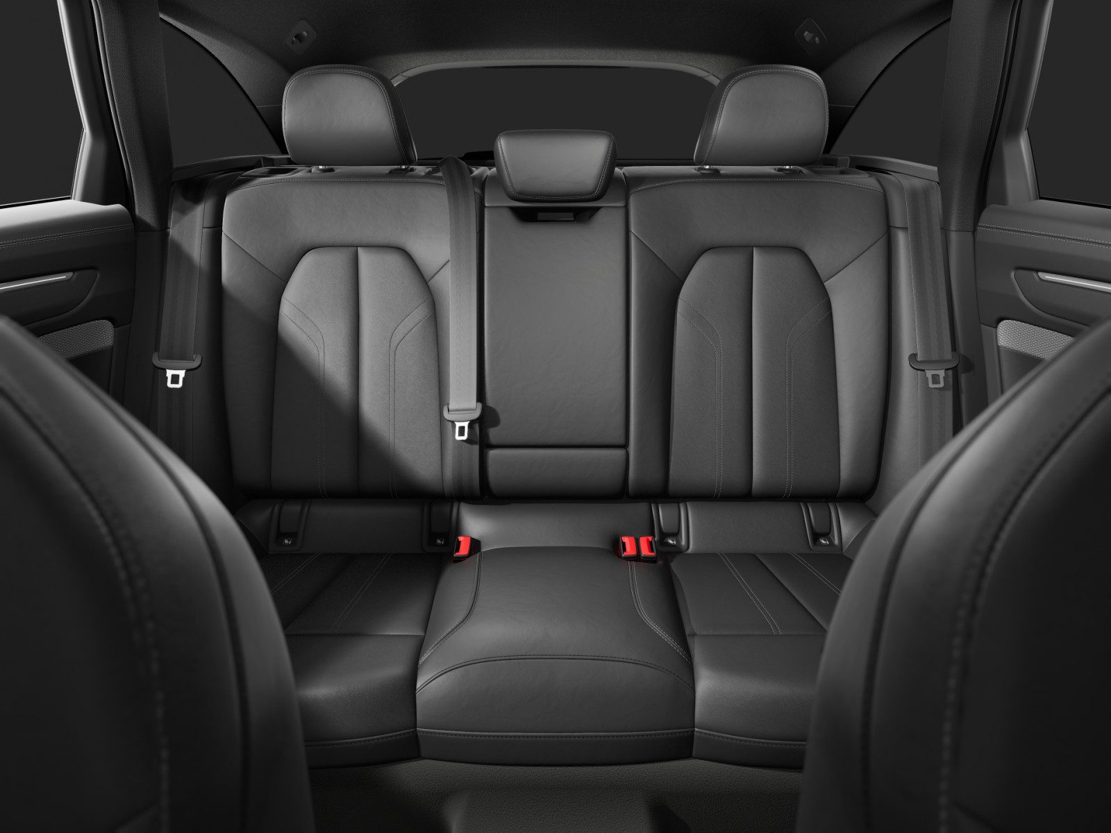 Audi A6 Avant – Foto 11