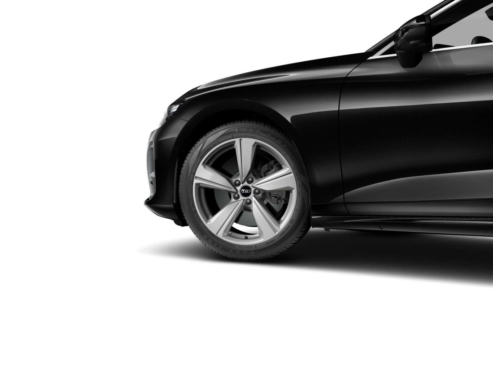 Audi A6 – Bild 4