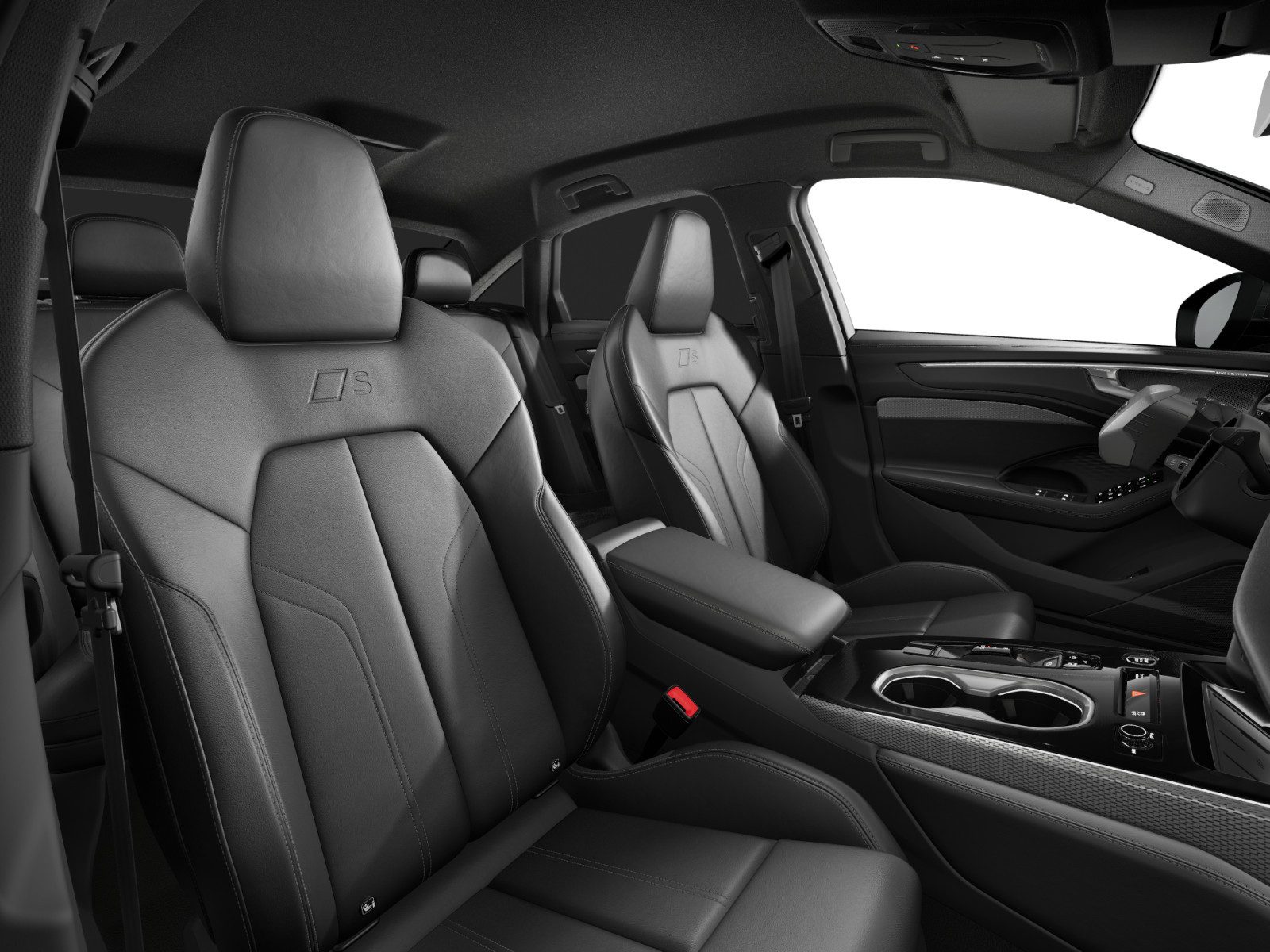 Audi A6 – Bild 10