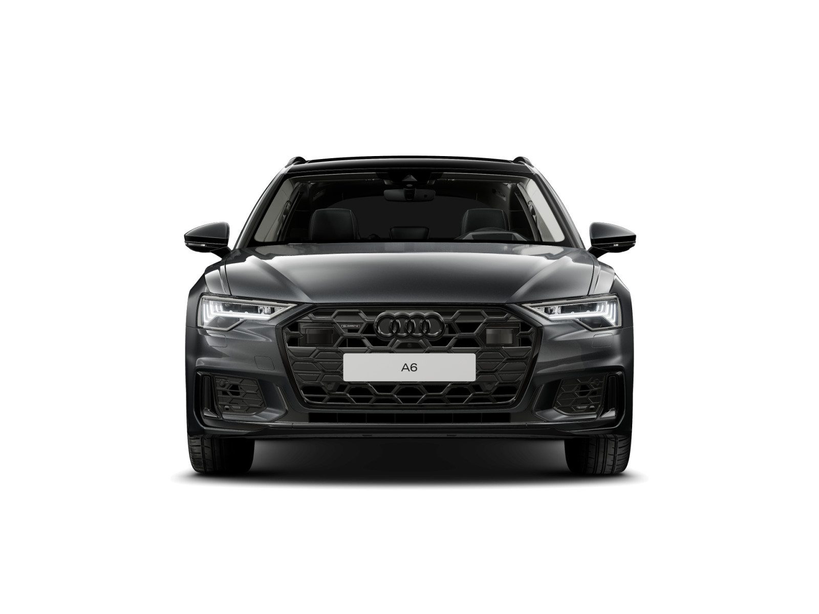 Audi A6 Avant – Bild 3