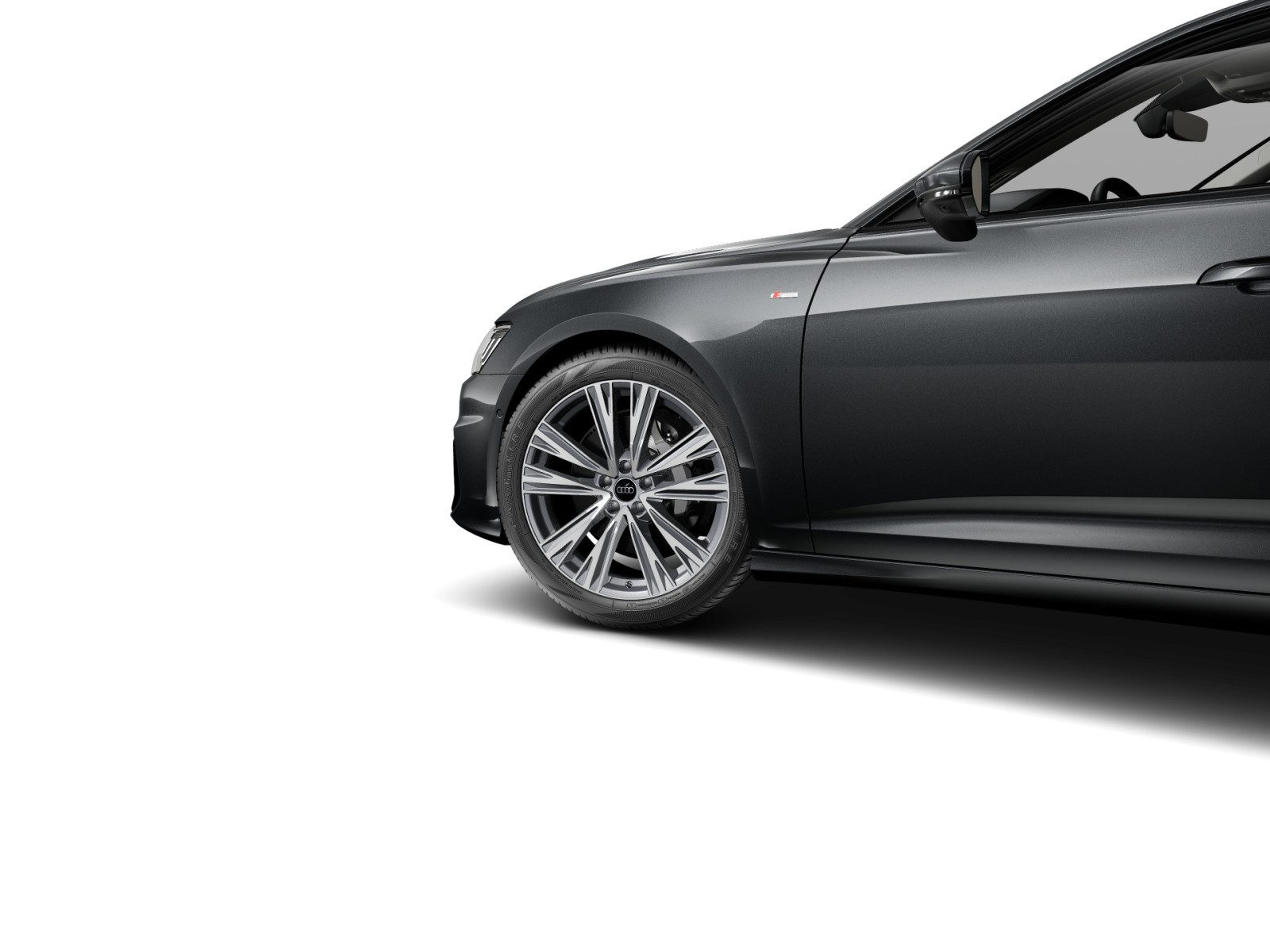 Audi A6 Avant – Bild 4
