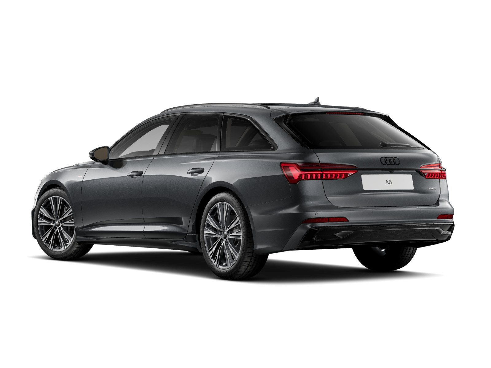 Audi A6 Avant – Bild 5