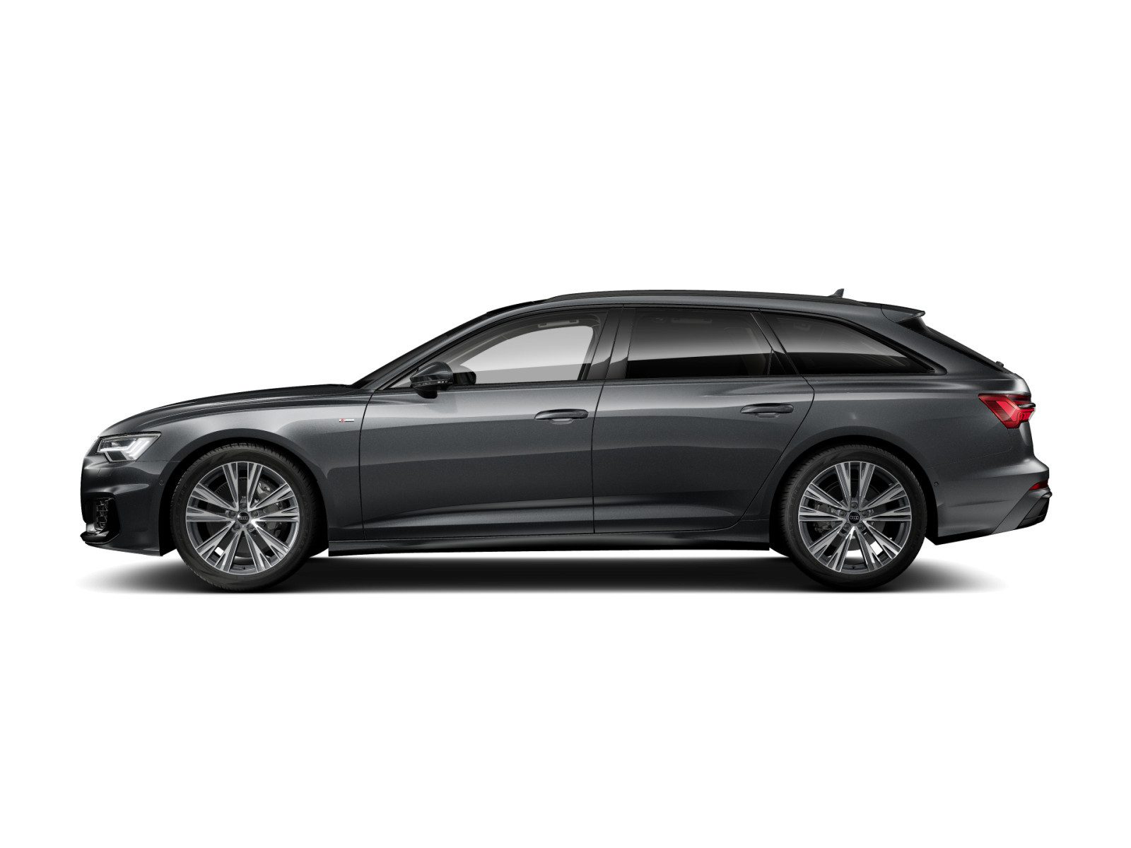 Audi A6 Avant – Bild 6