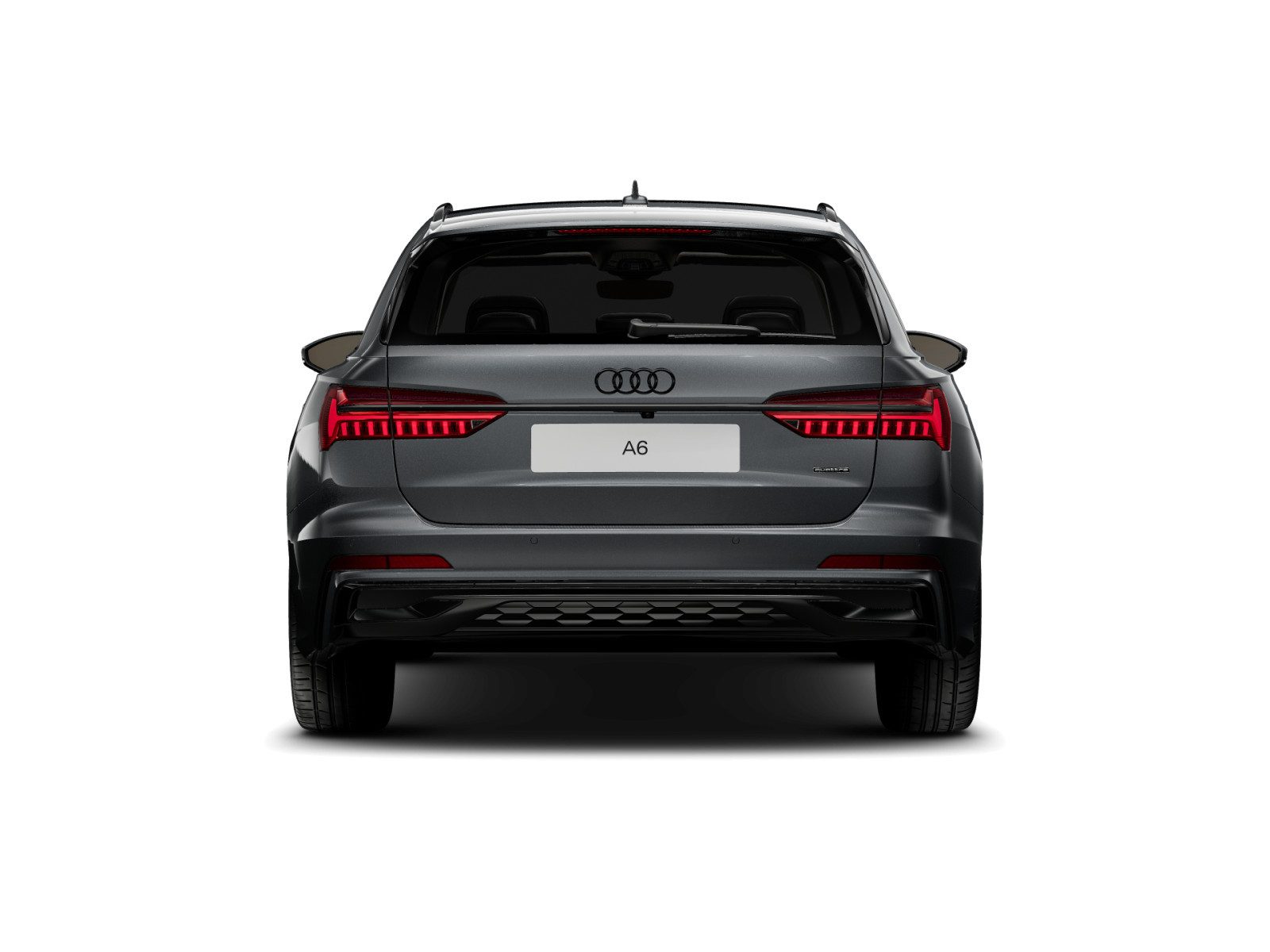 Audi A6 Avant – Bild 7
