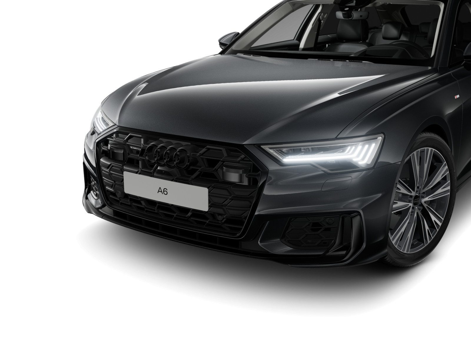 Audi A6 Avant – Bild 8