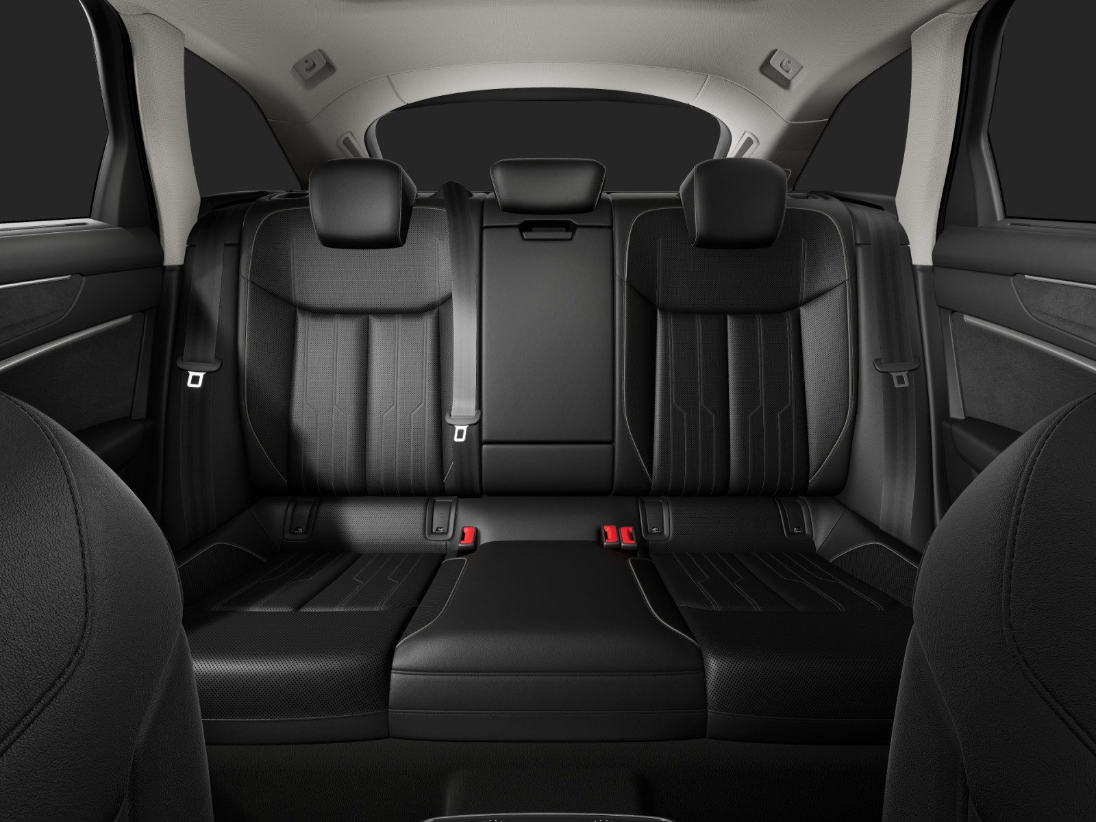 Audi A6 Avant – Bild 11