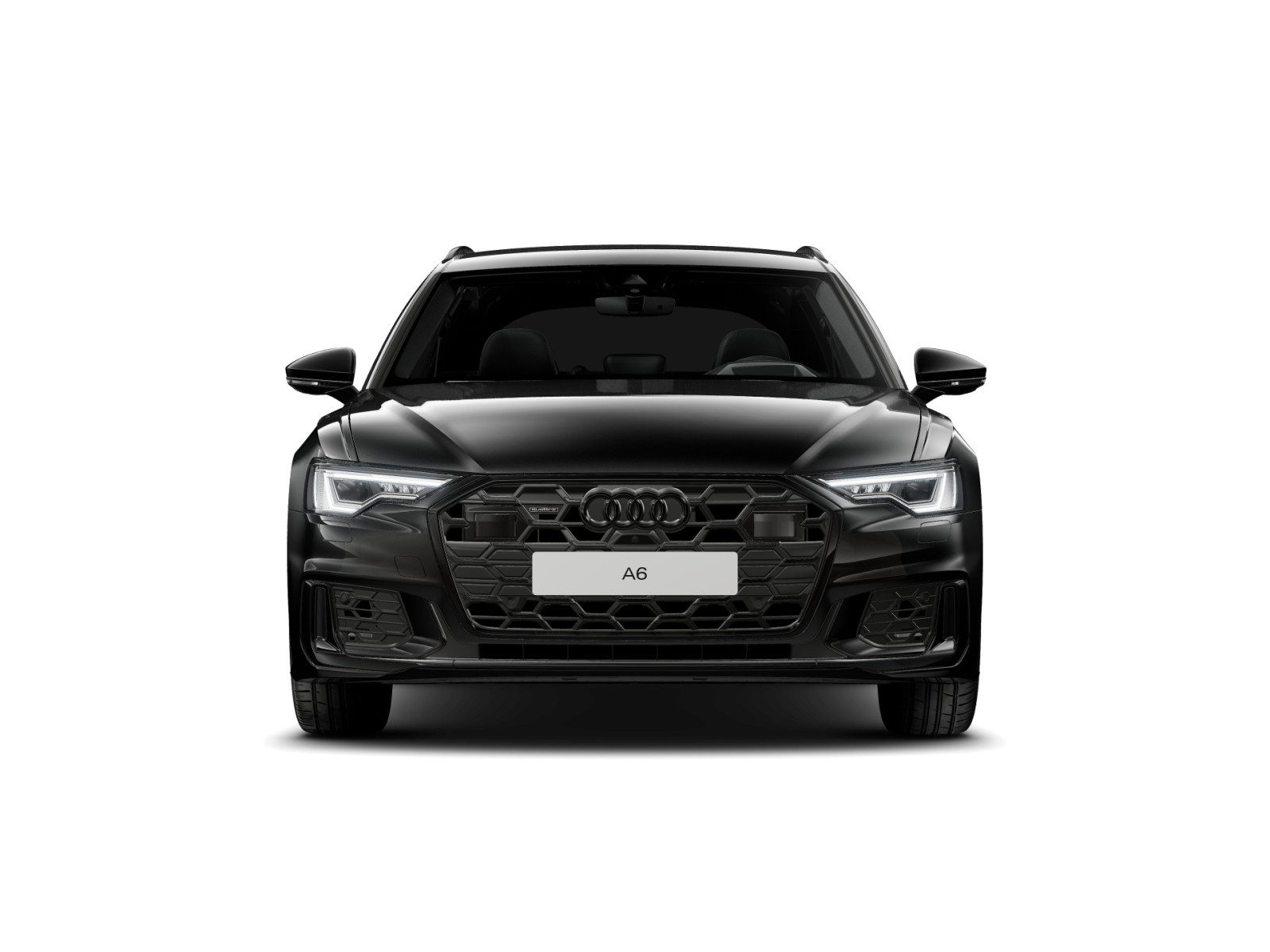 Audi A6 Avant – Foto 3