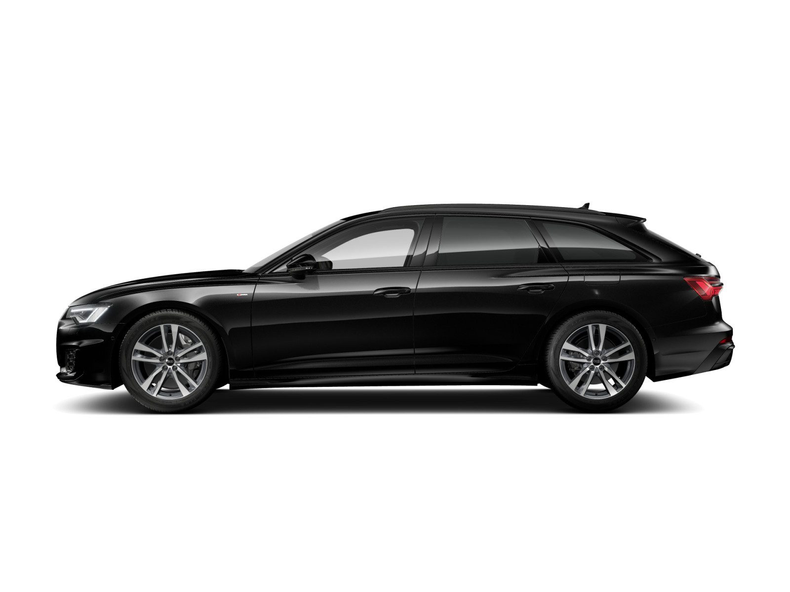 Audi A6 Avant – Foto 6