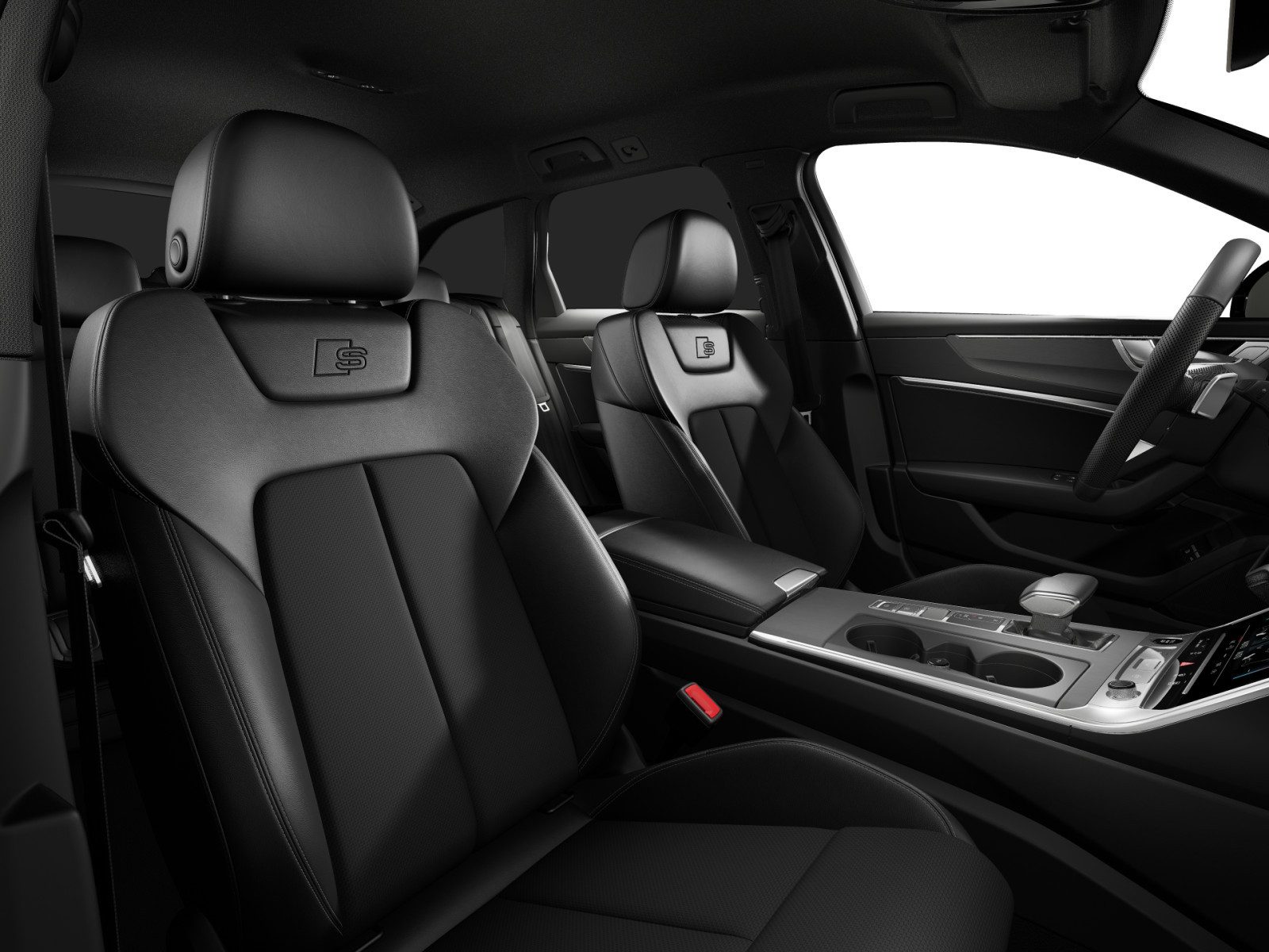 Audi A6 Avant – Foto 10