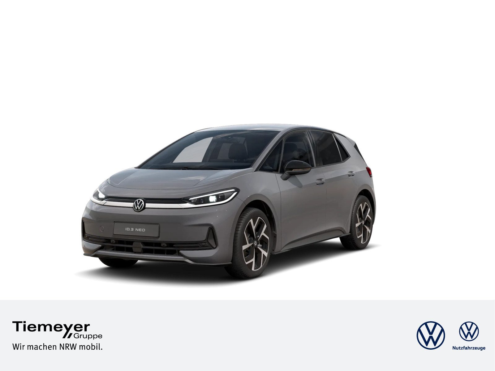 Volkswagen ID.3 – Bild 1
