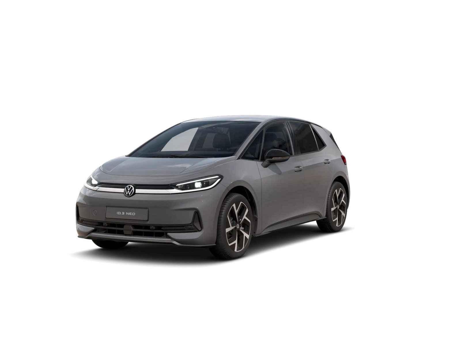 Volkswagen ID.3 – Bild 2
