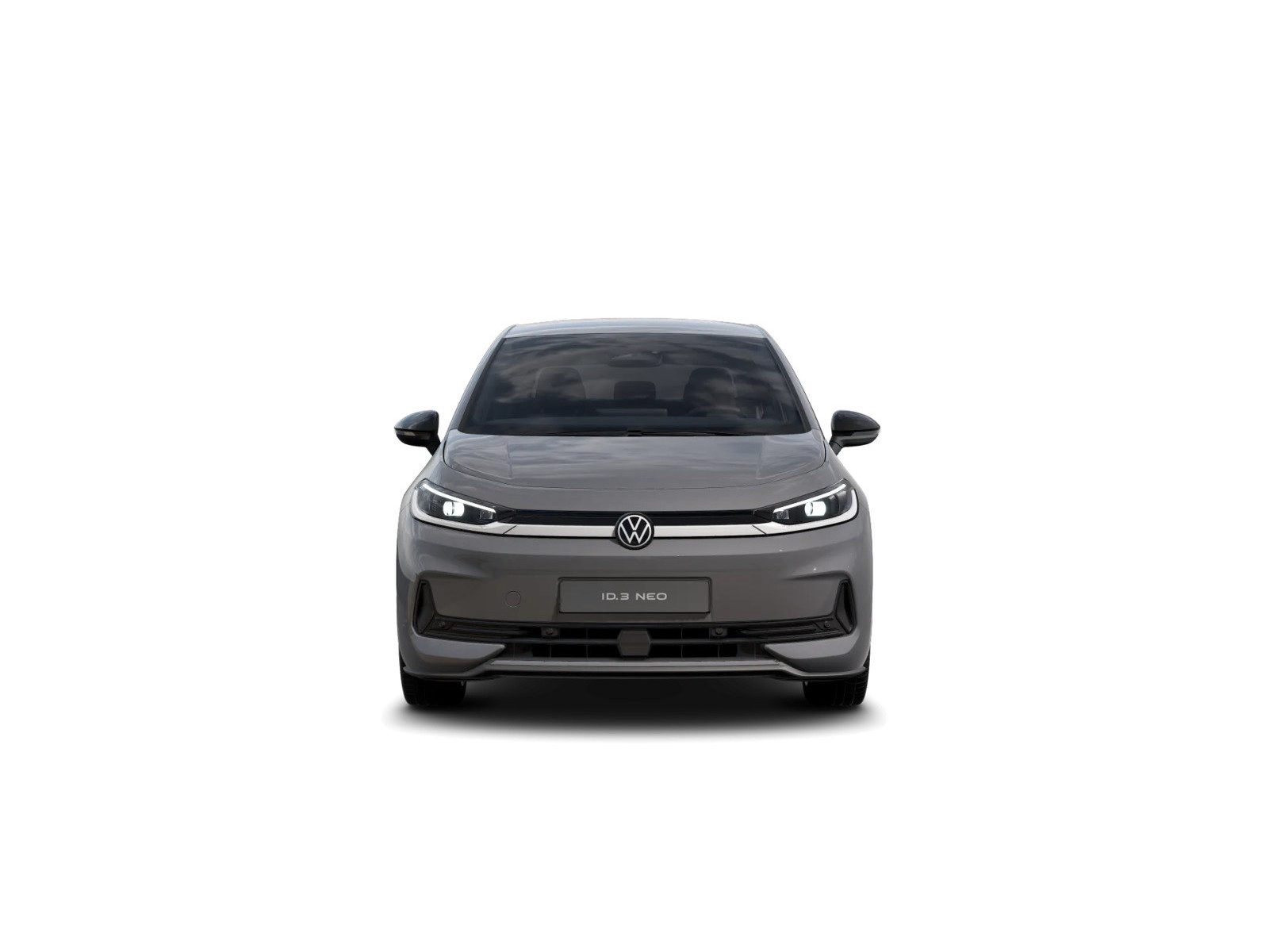 Volkswagen ID.3 – Bild 3