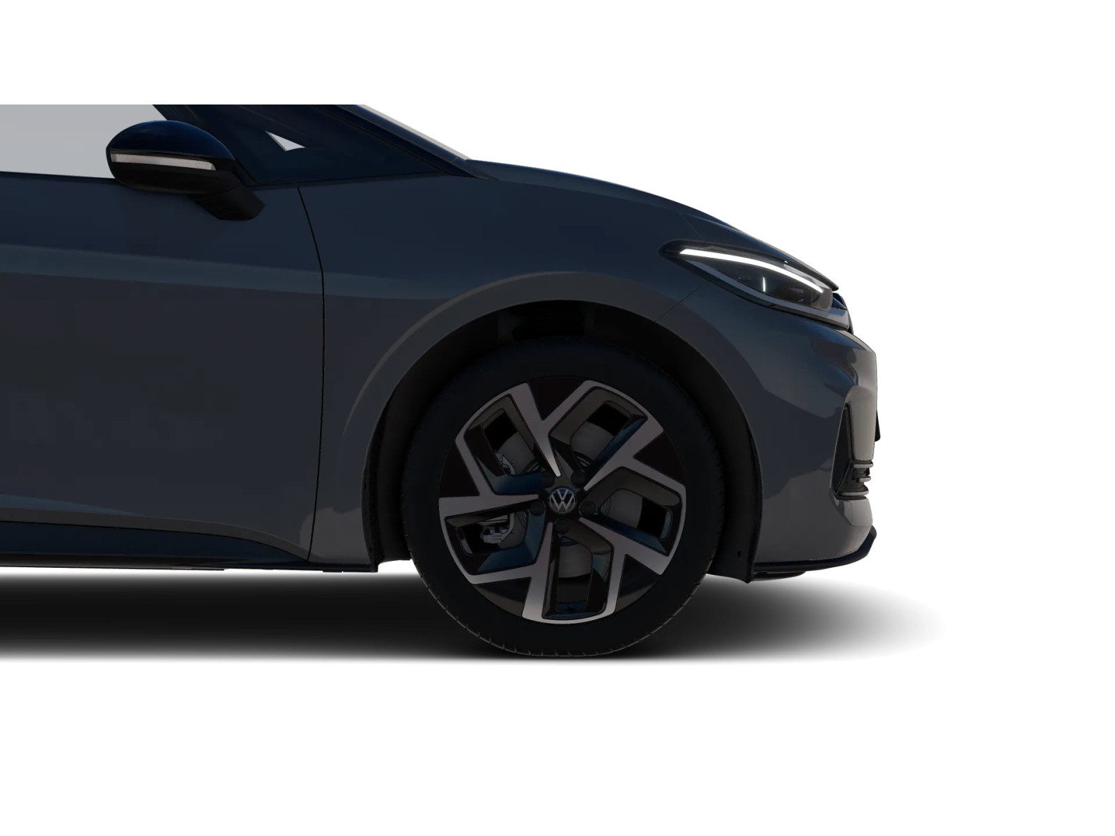 Volkswagen ID.3 – Bild 4