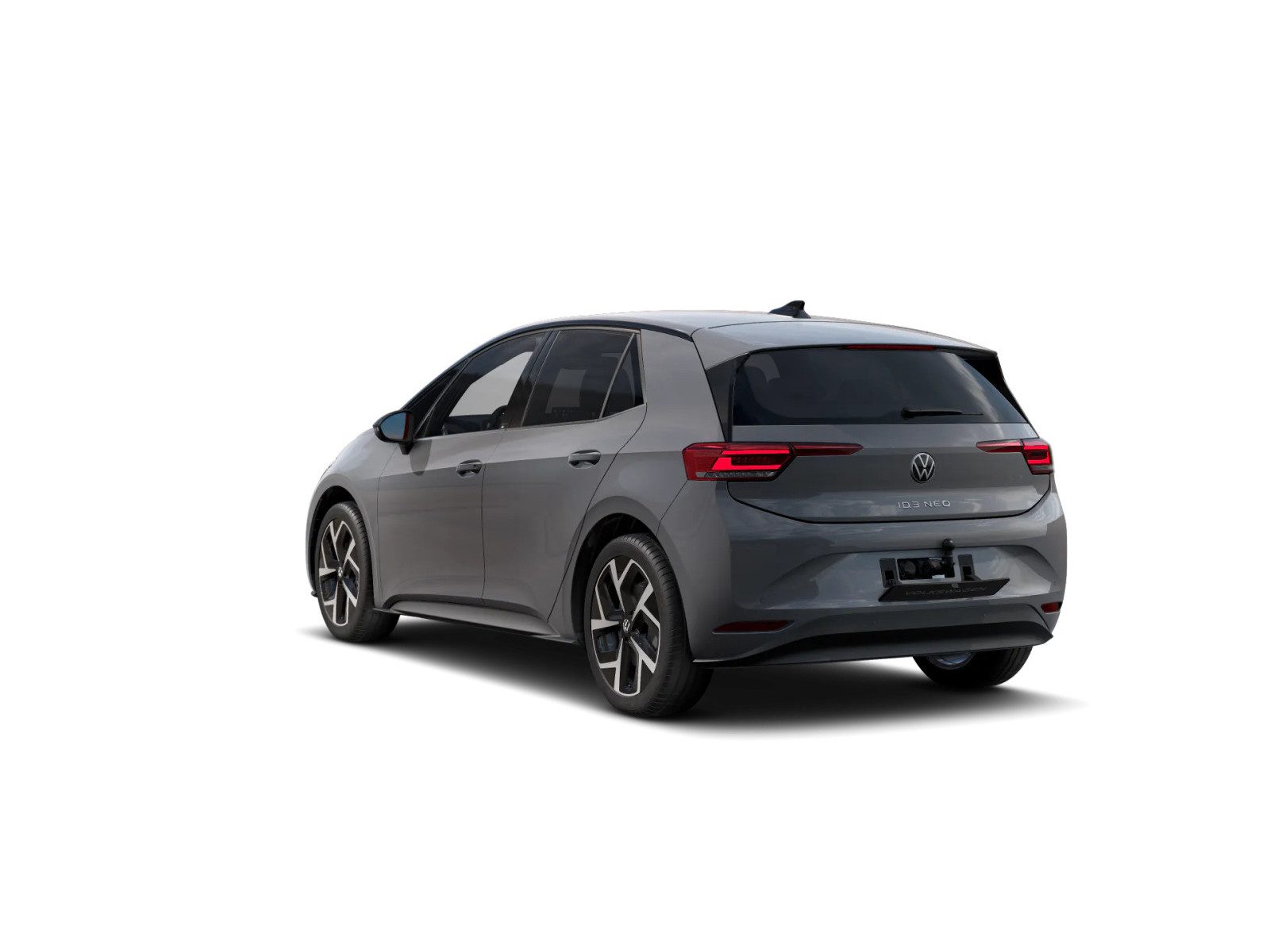 Volkswagen ID.3 – Bild 5