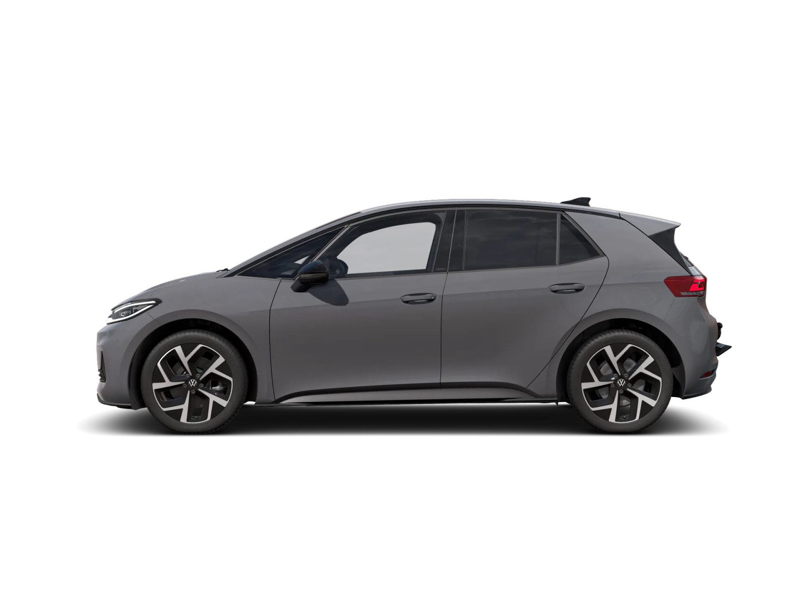 Volkswagen ID.3 – Bild 6