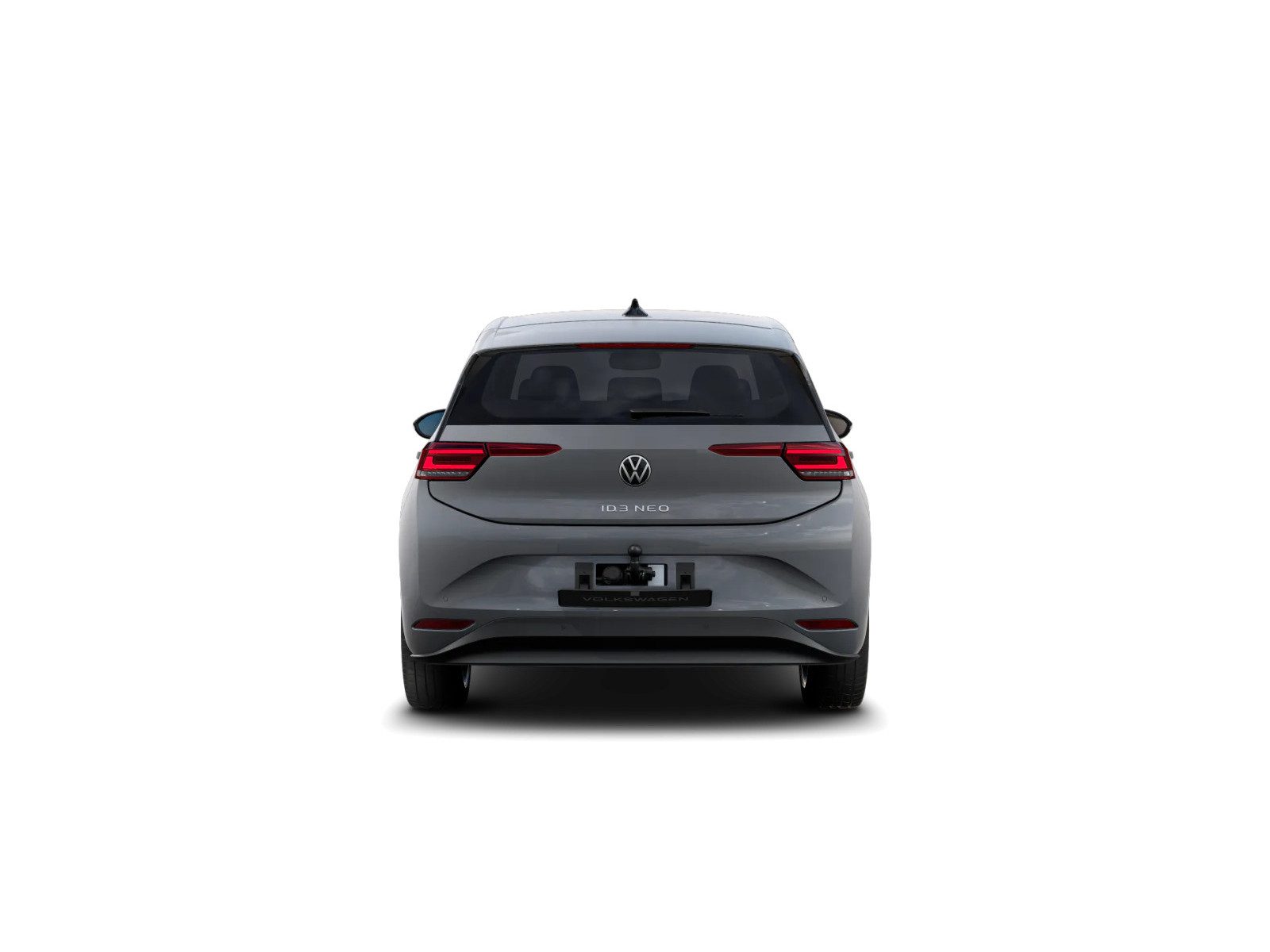 Volkswagen ID.3 – Bild 7
