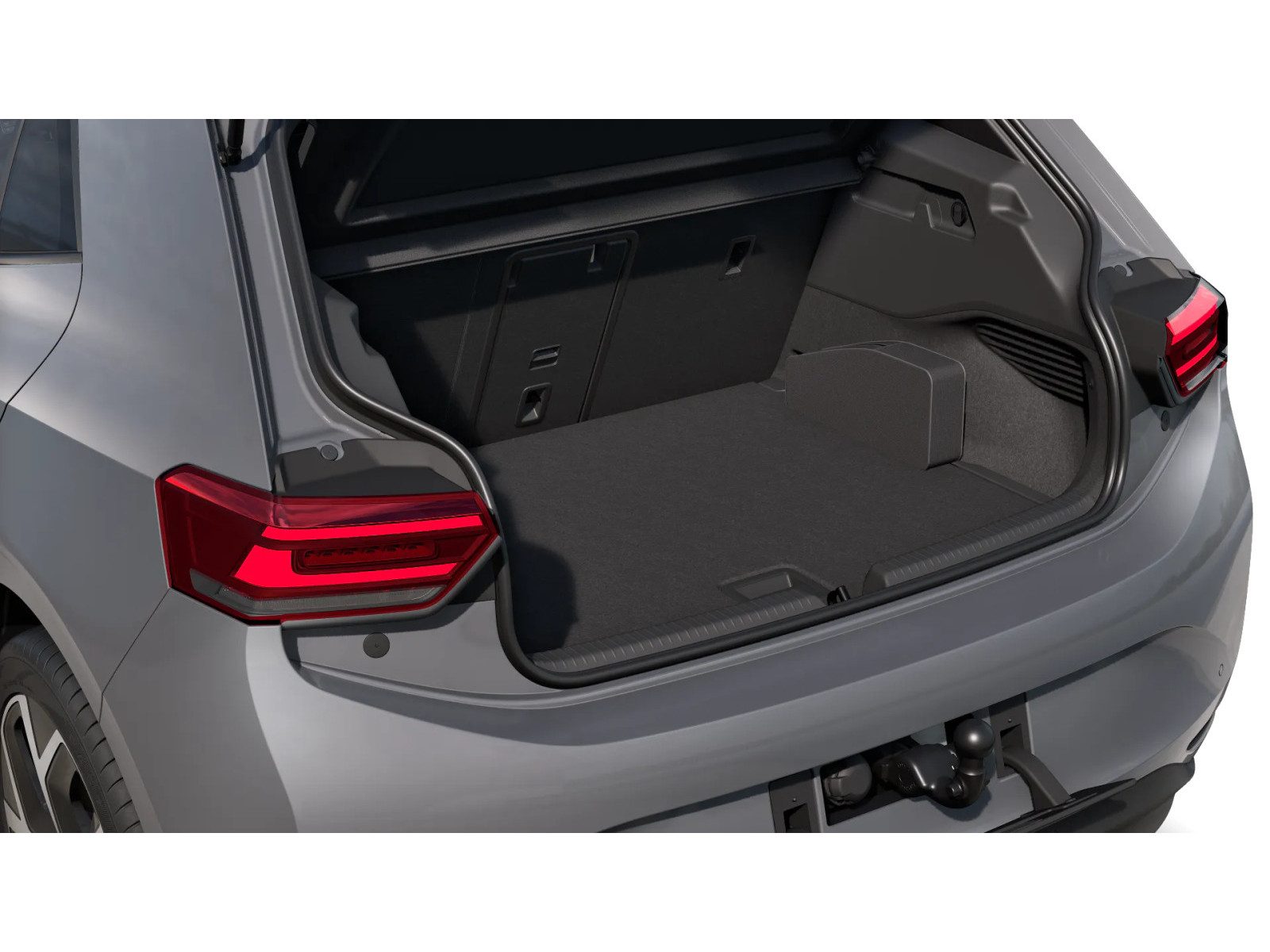 Volkswagen ID.3 – Bild 8