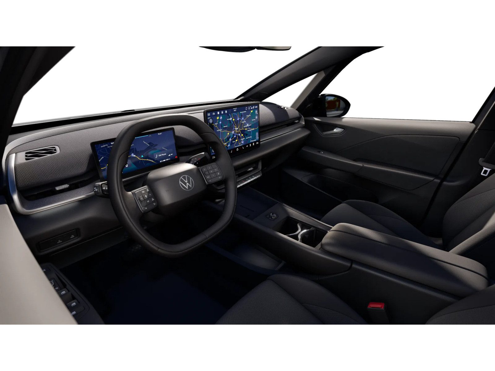 Volkswagen ID.3 – Bild 9