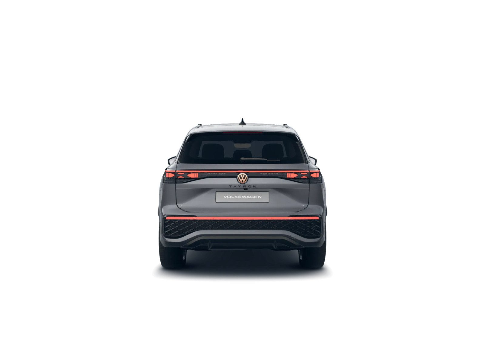 Volkswagen Tayron – Bild 3