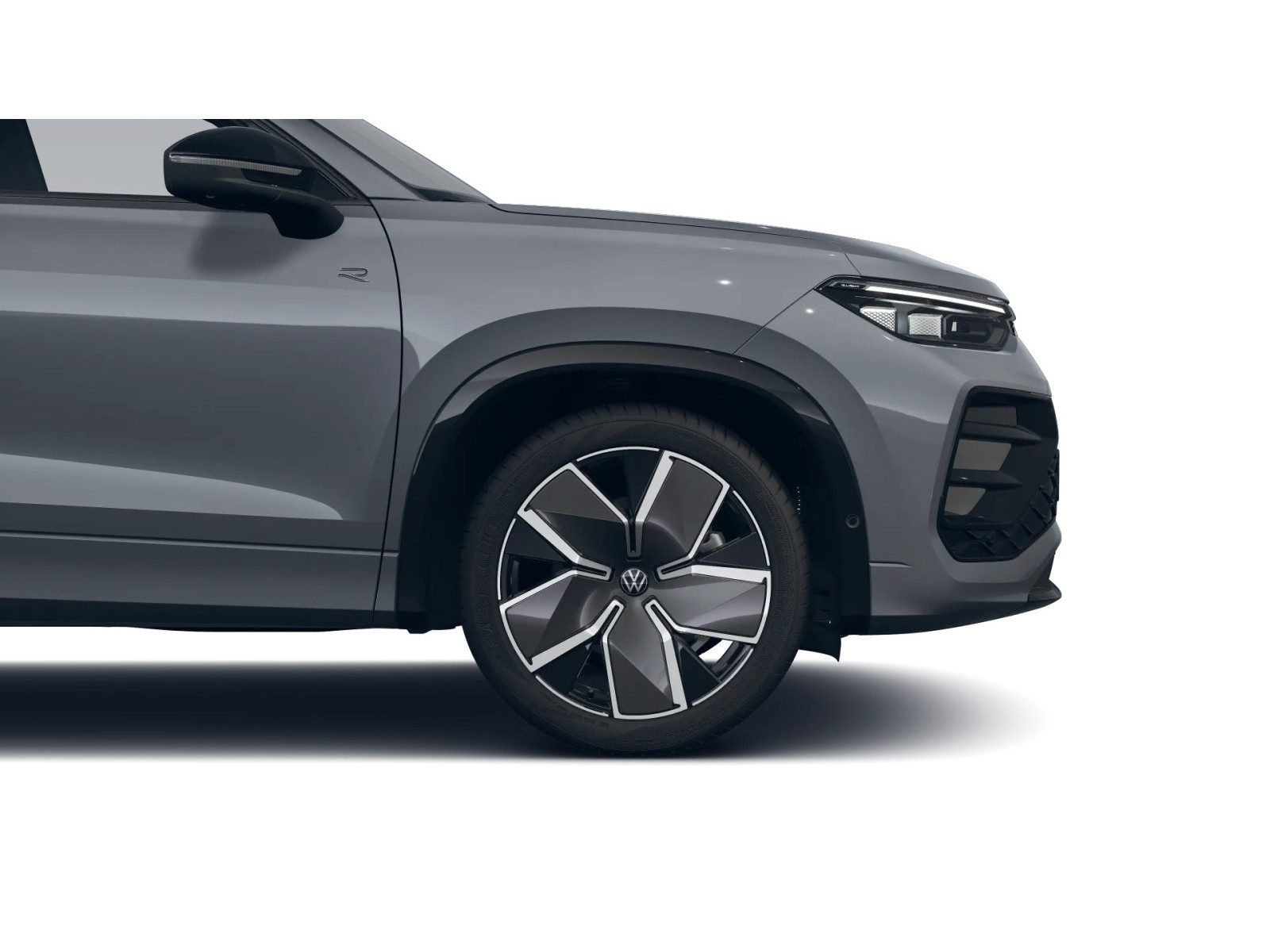 Volkswagen Tayron – Bild 4
