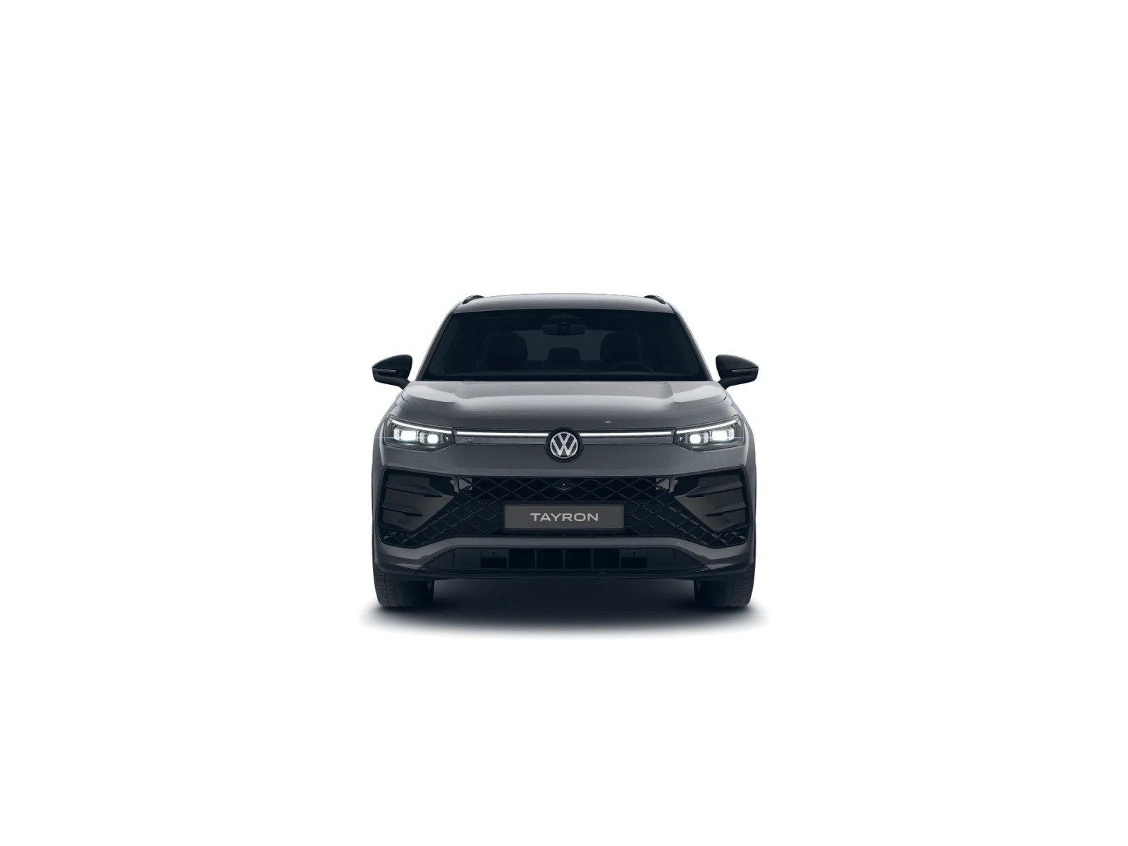 Volkswagen Tayron – Bild 7