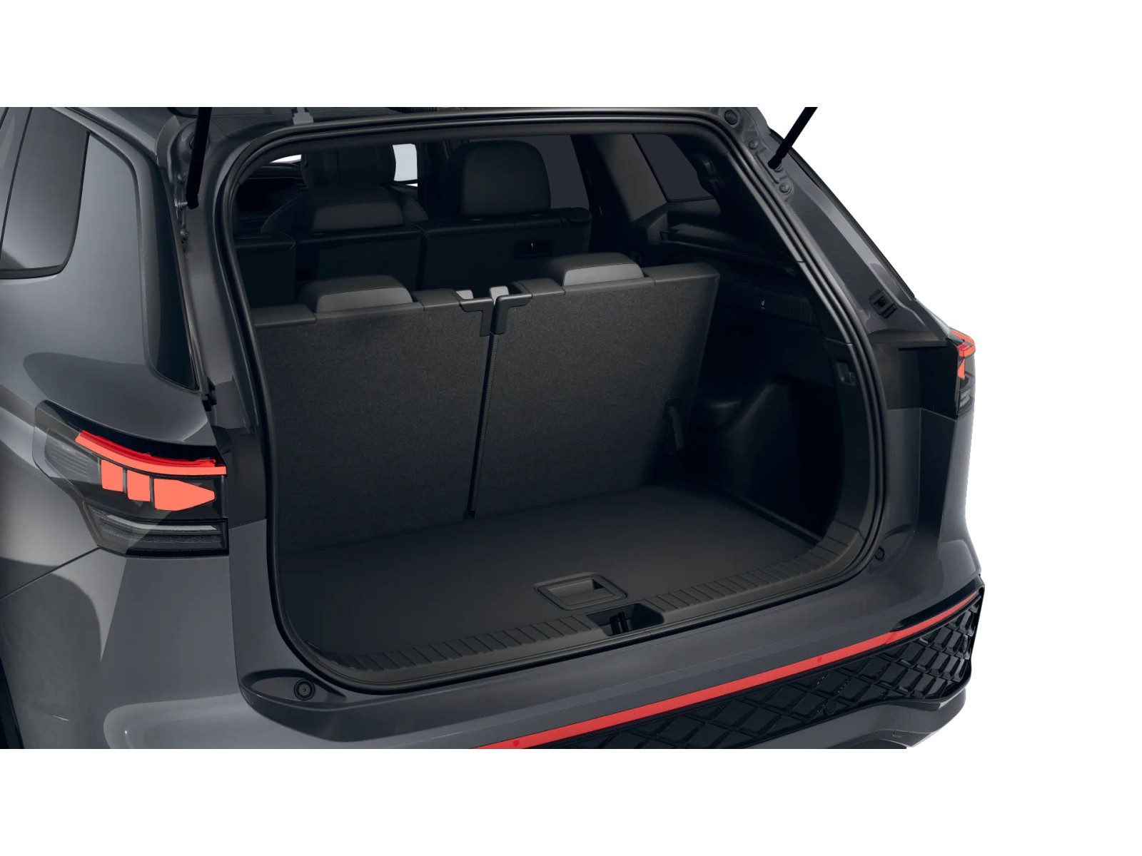 Volkswagen Tayron – Bild 8