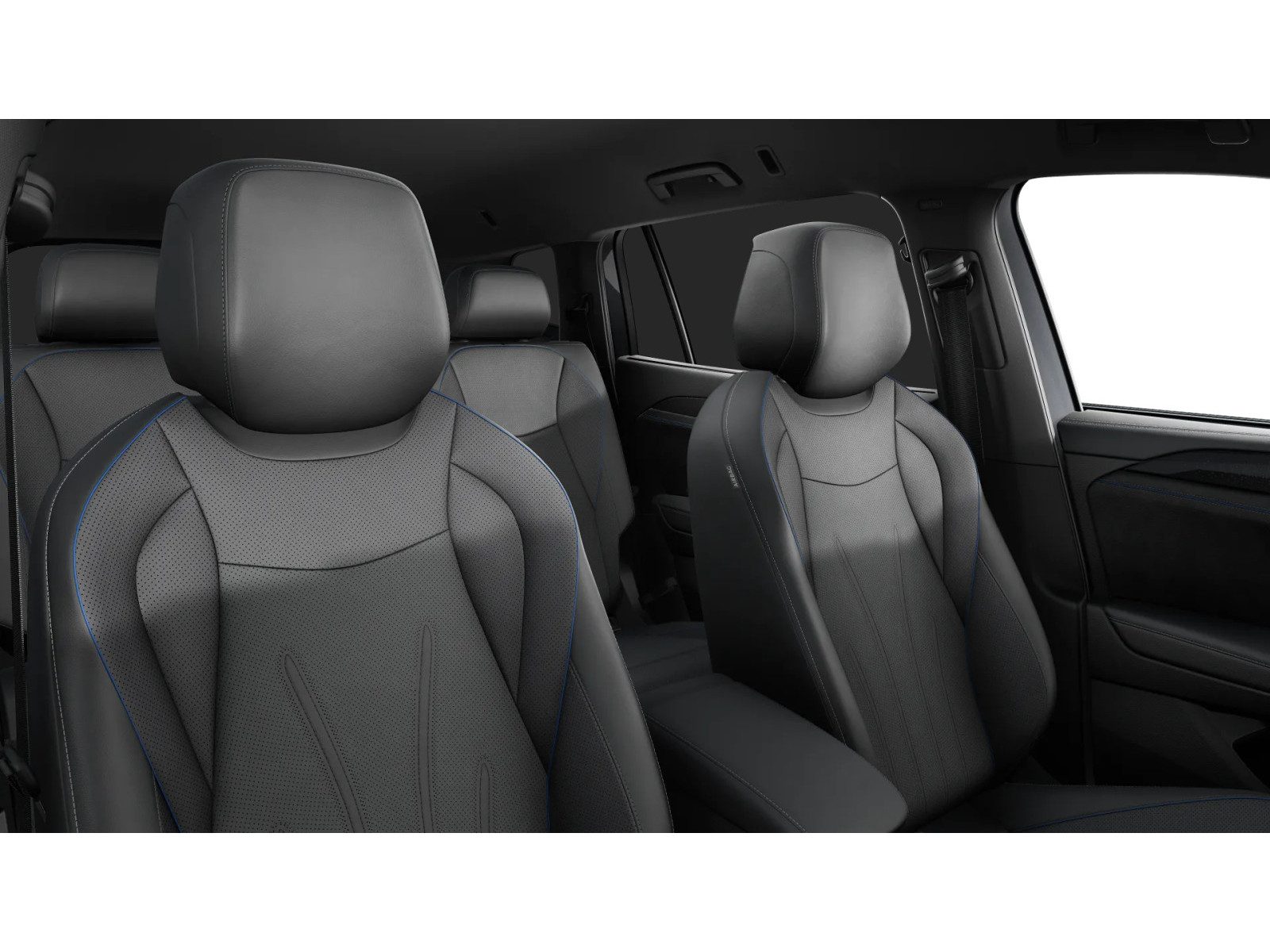 Volkswagen Tayron – Bild 10