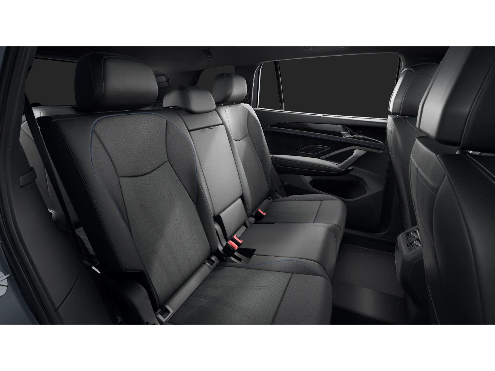 Volkswagen Tayron – Bild 11
