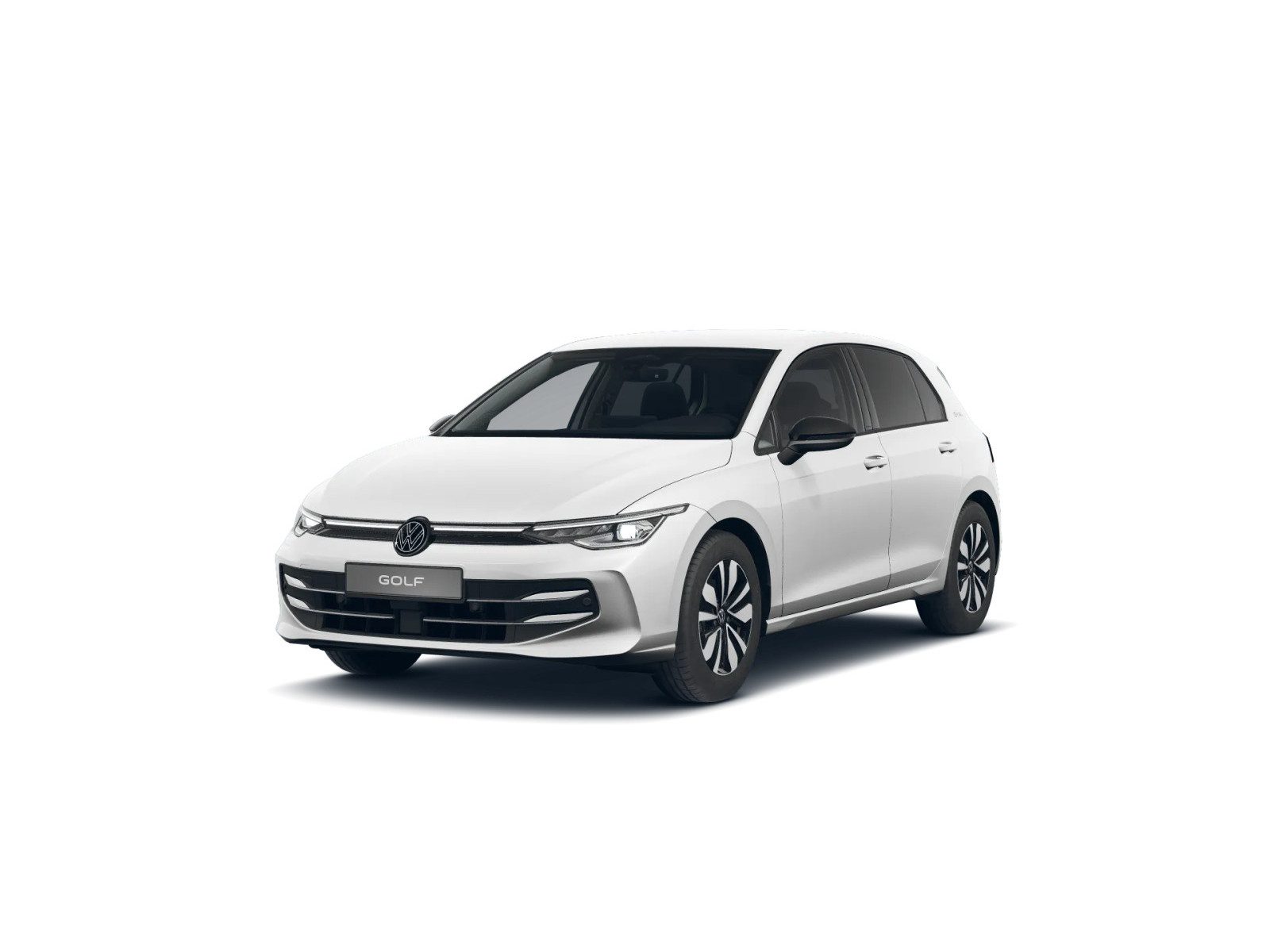 Volkswagen Golf – Bild 2