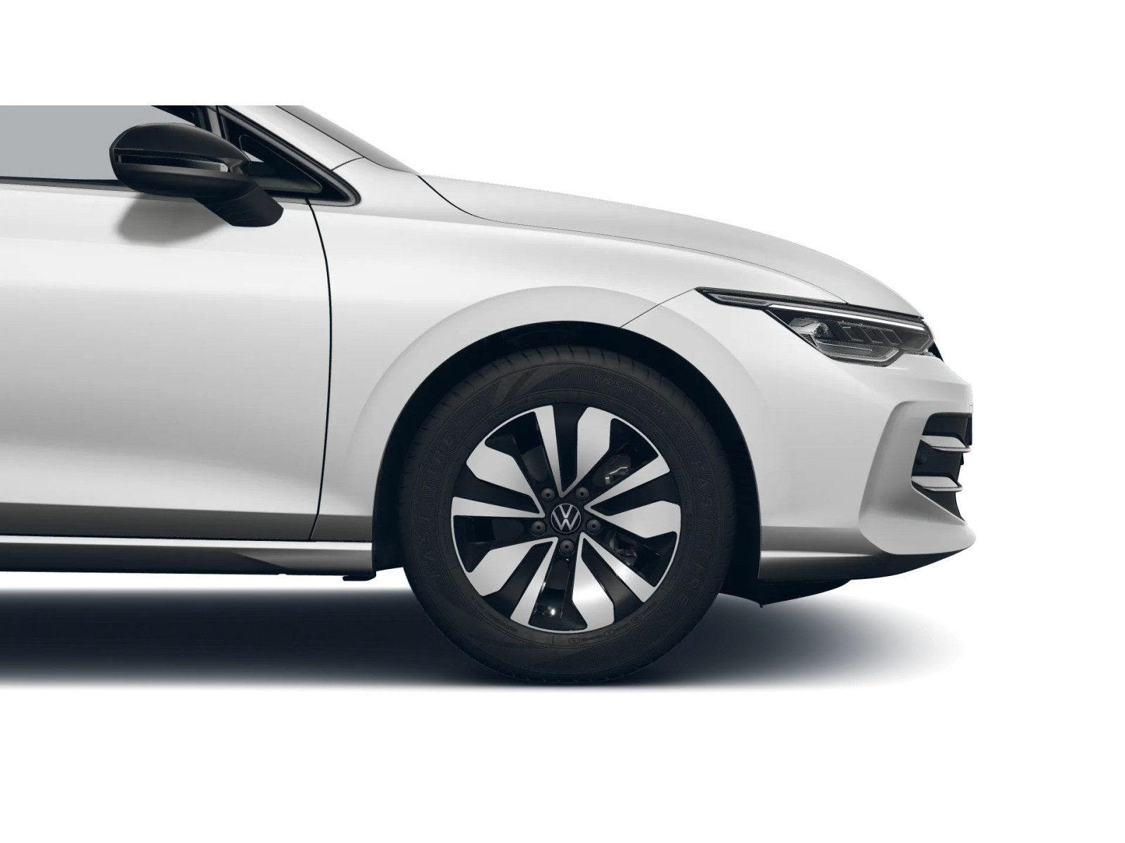 Volkswagen Golf – Bild 4