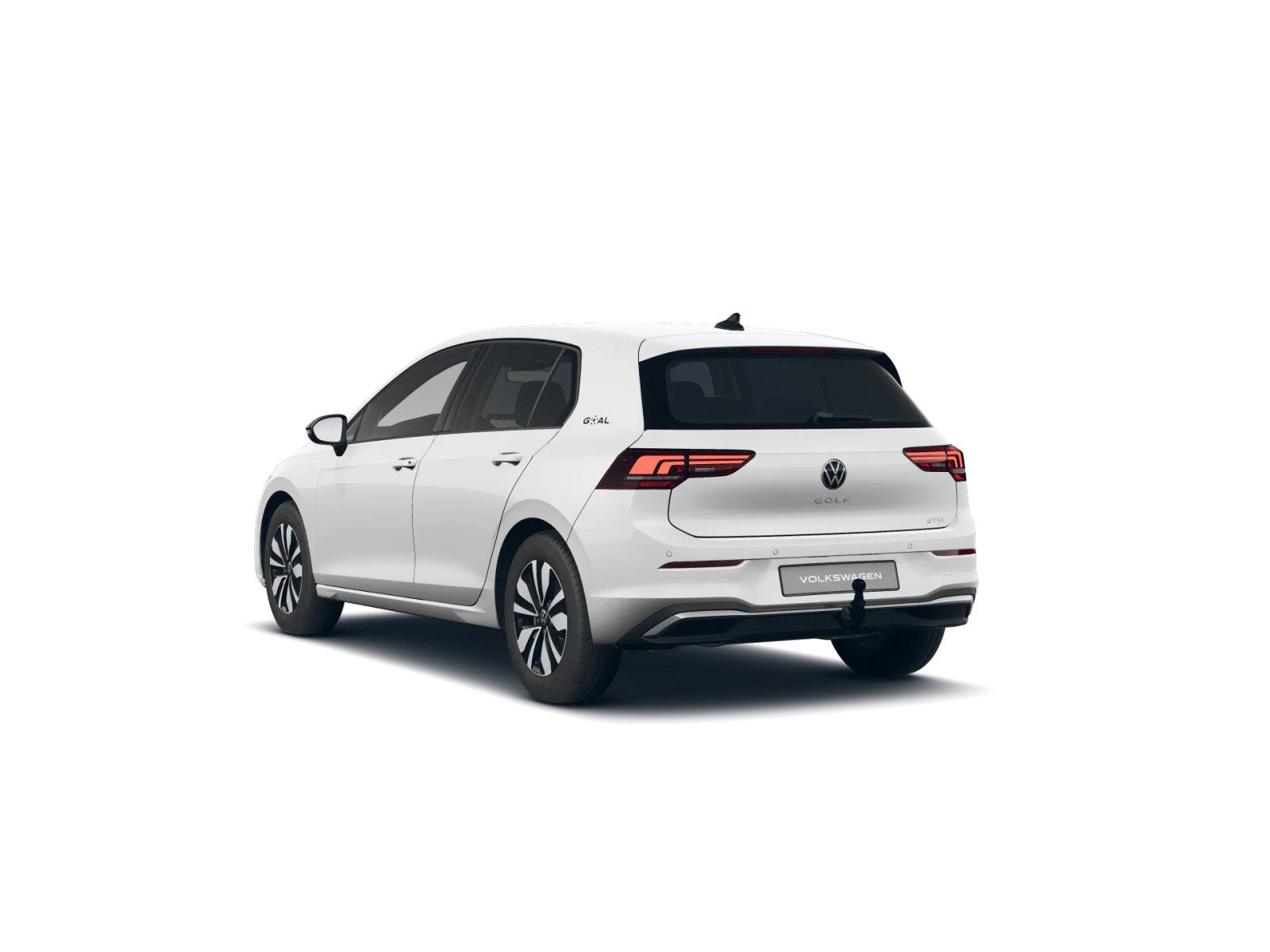 Volkswagen Golf – Bild 5