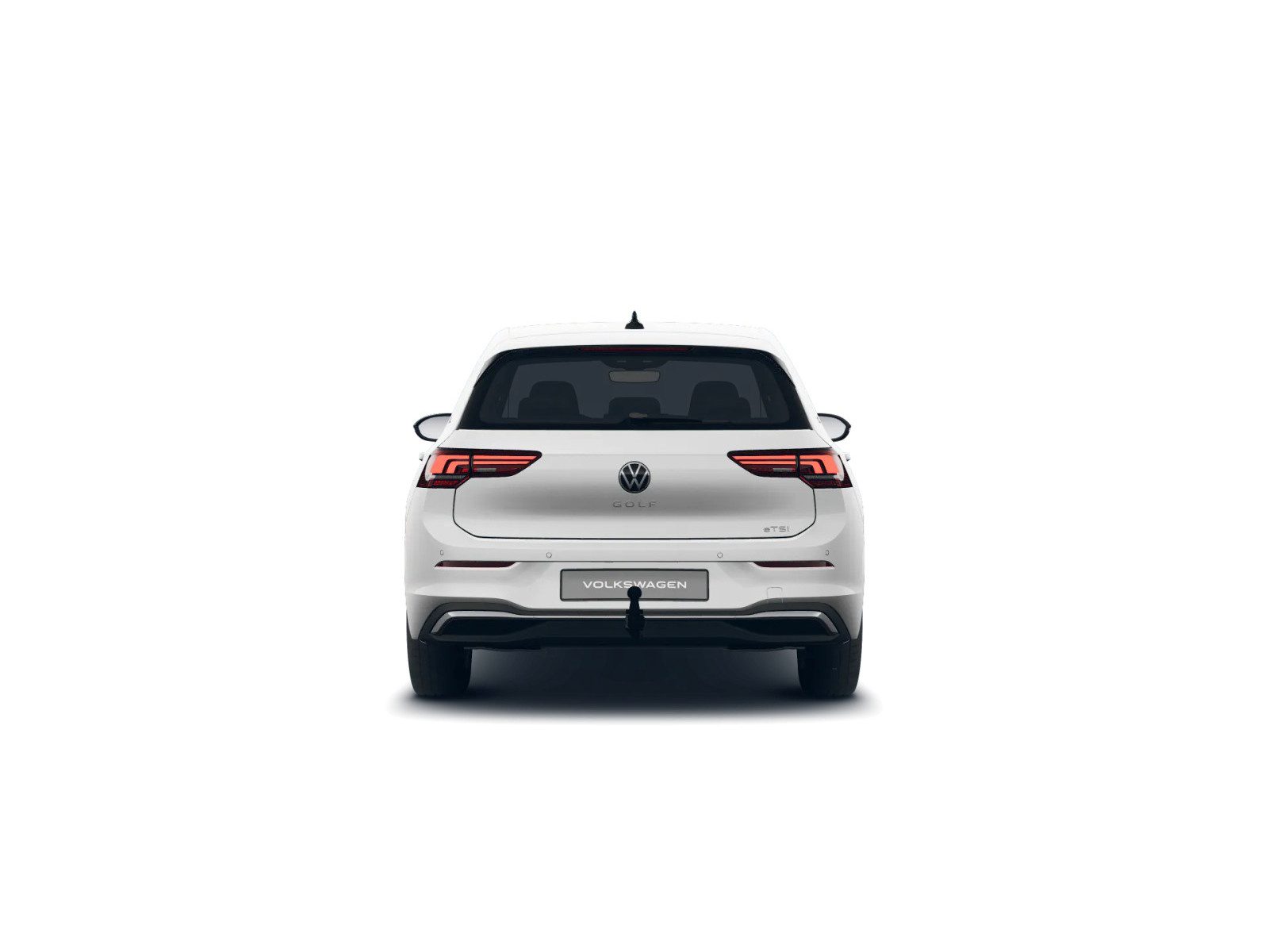 Volkswagen Golf – Bild 7