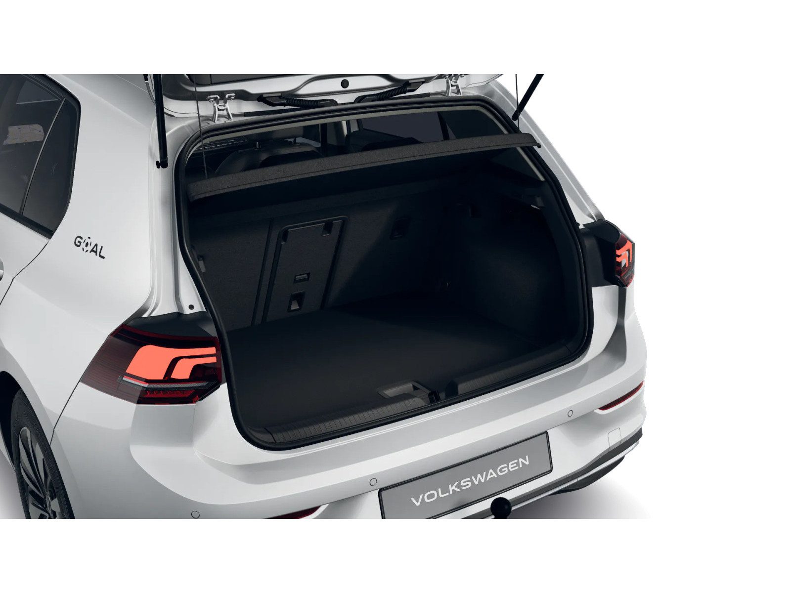 Volkswagen Golf – Bild 8