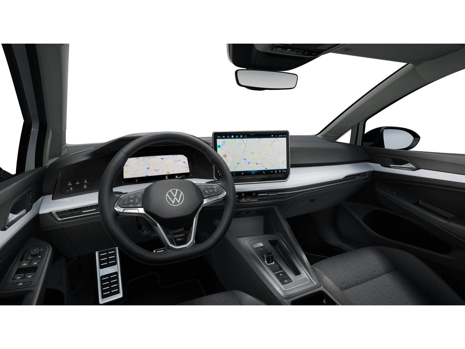 Volkswagen Golf – Bild 9