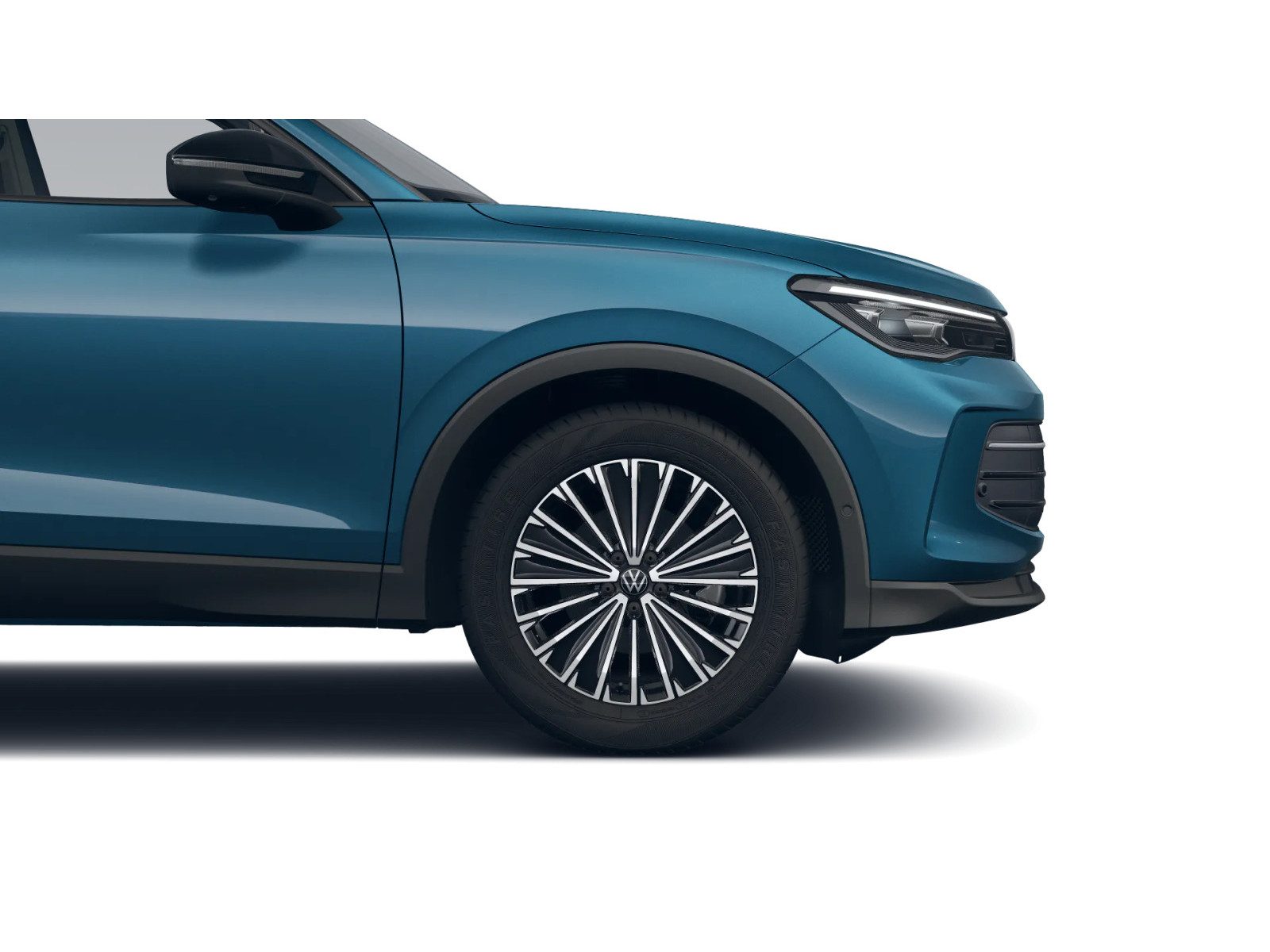 Volkswagen Tiguan – Bild 4