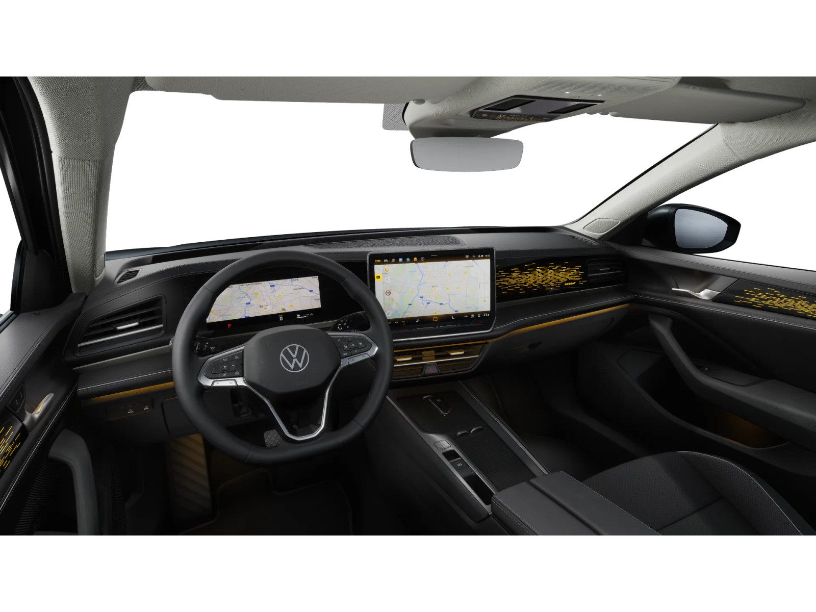 Volkswagen Passat Variant – Foto 9