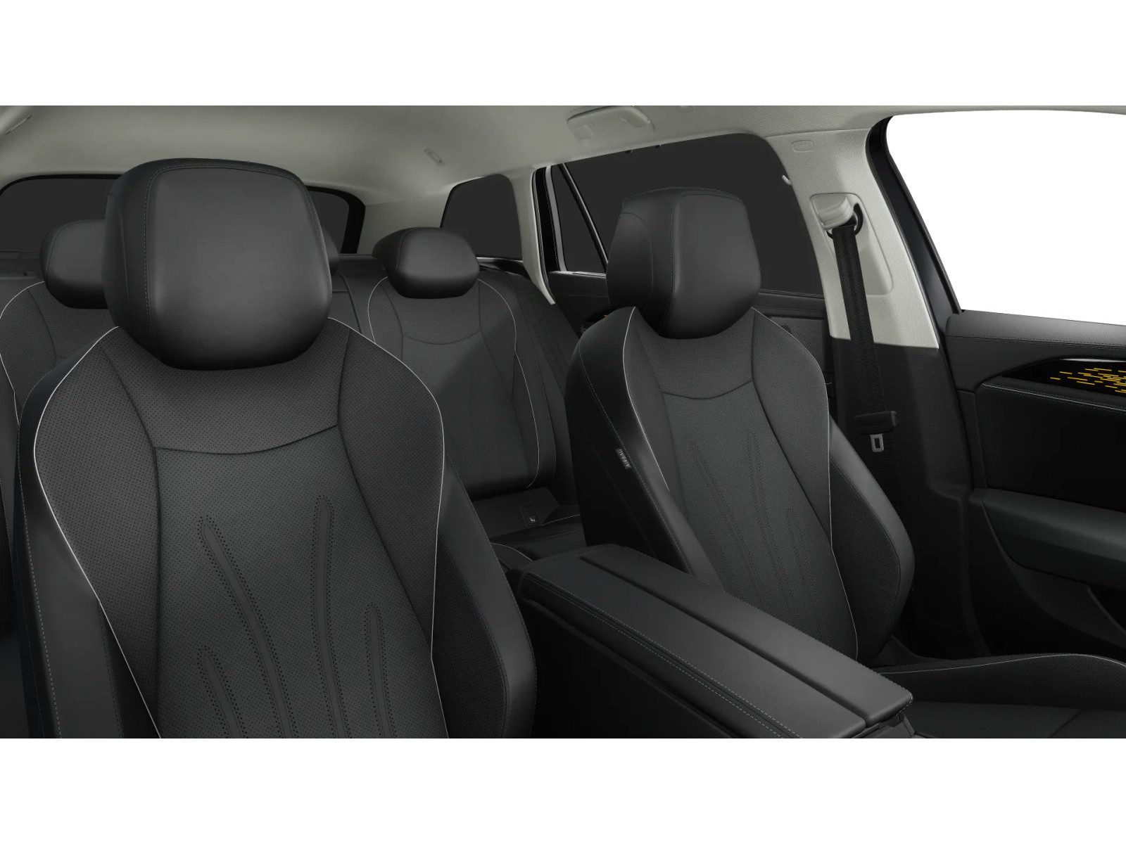 Volkswagen Passat Variant – Foto 10