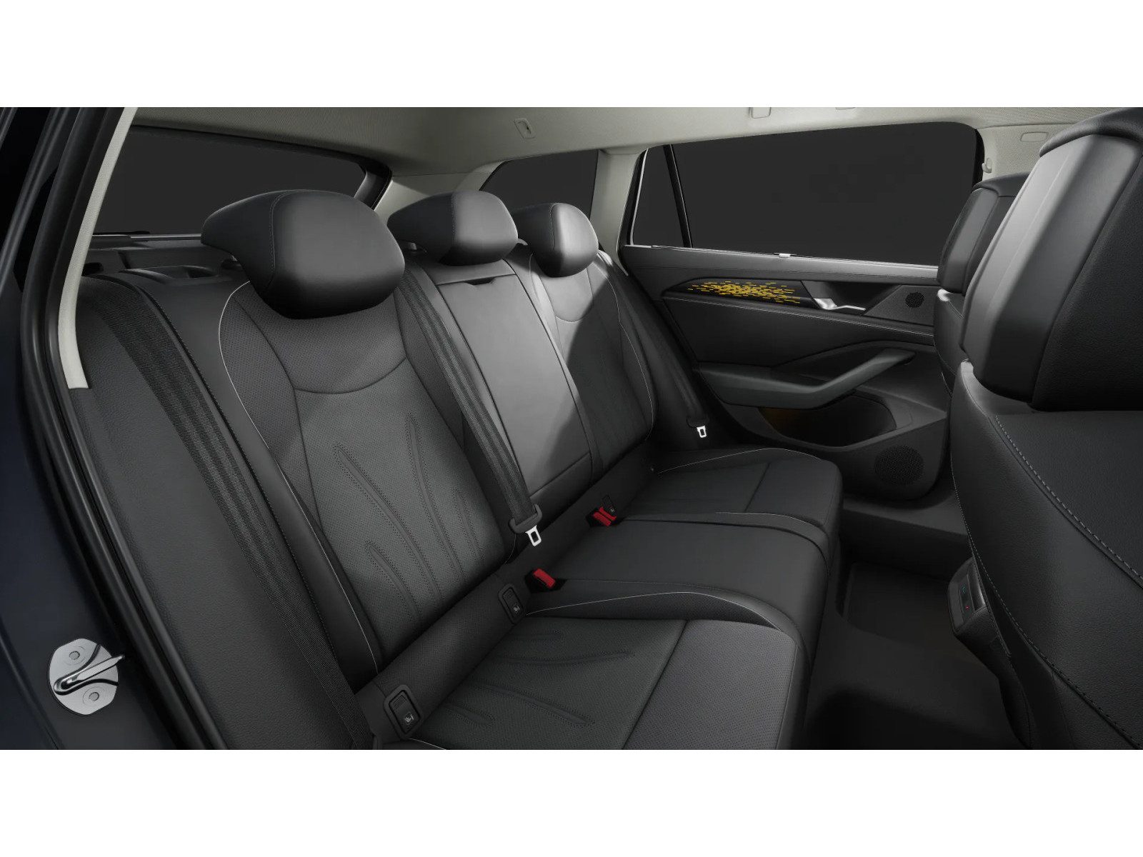 Volkswagen Passat Variant – Foto 11