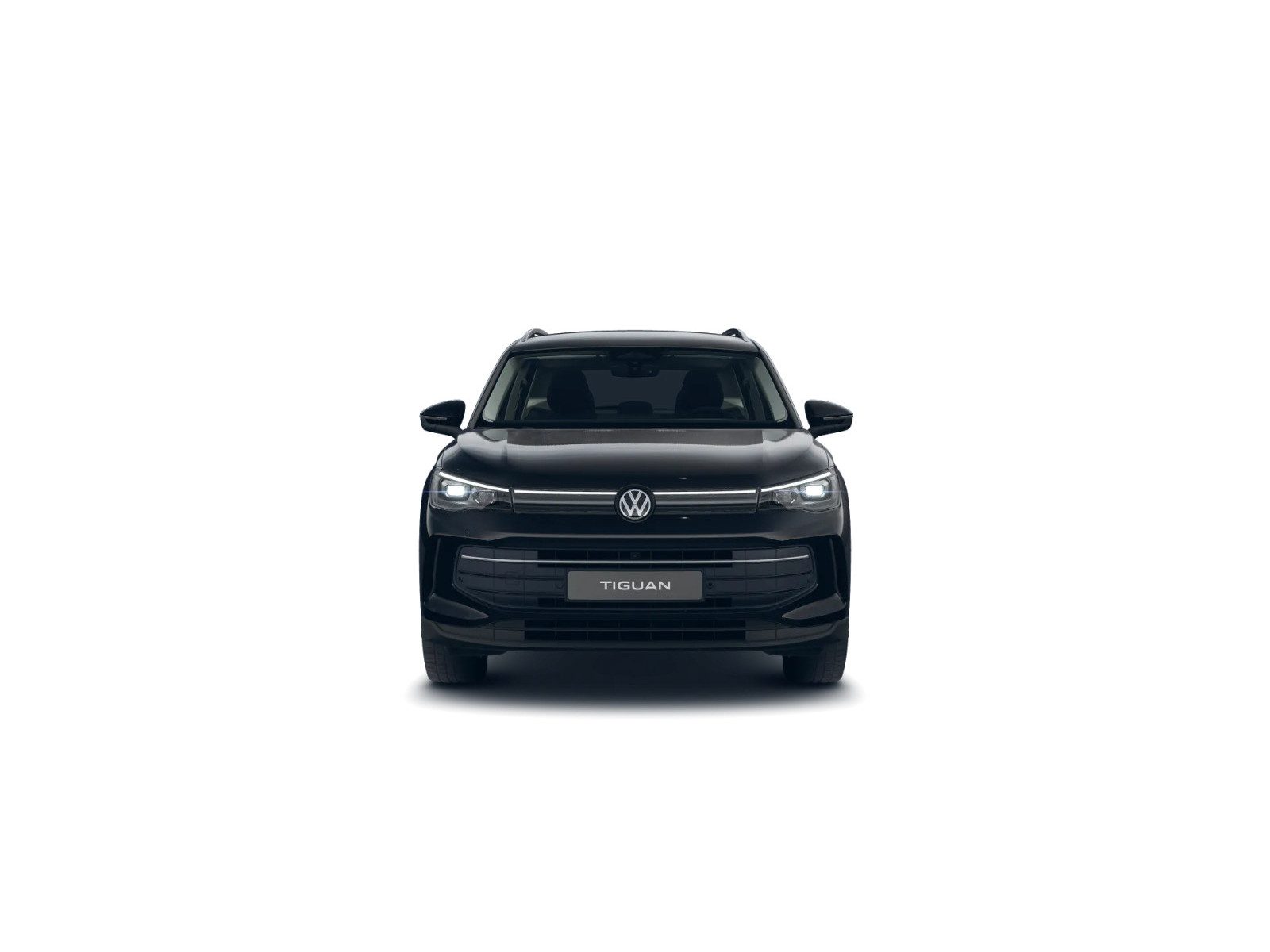 Volkswagen Tiguan – Bild 3