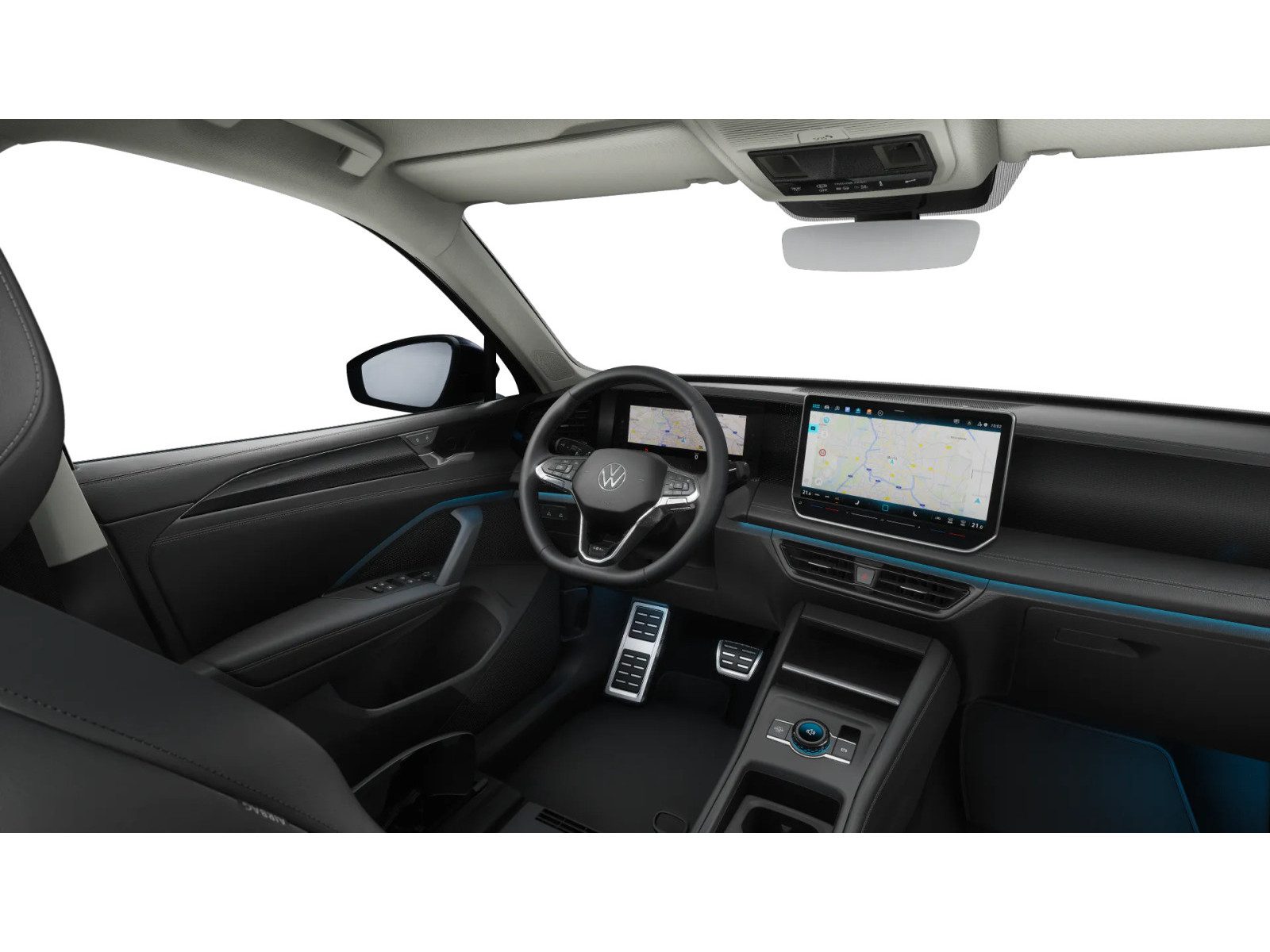 Volkswagen Tiguan – Bild 10
