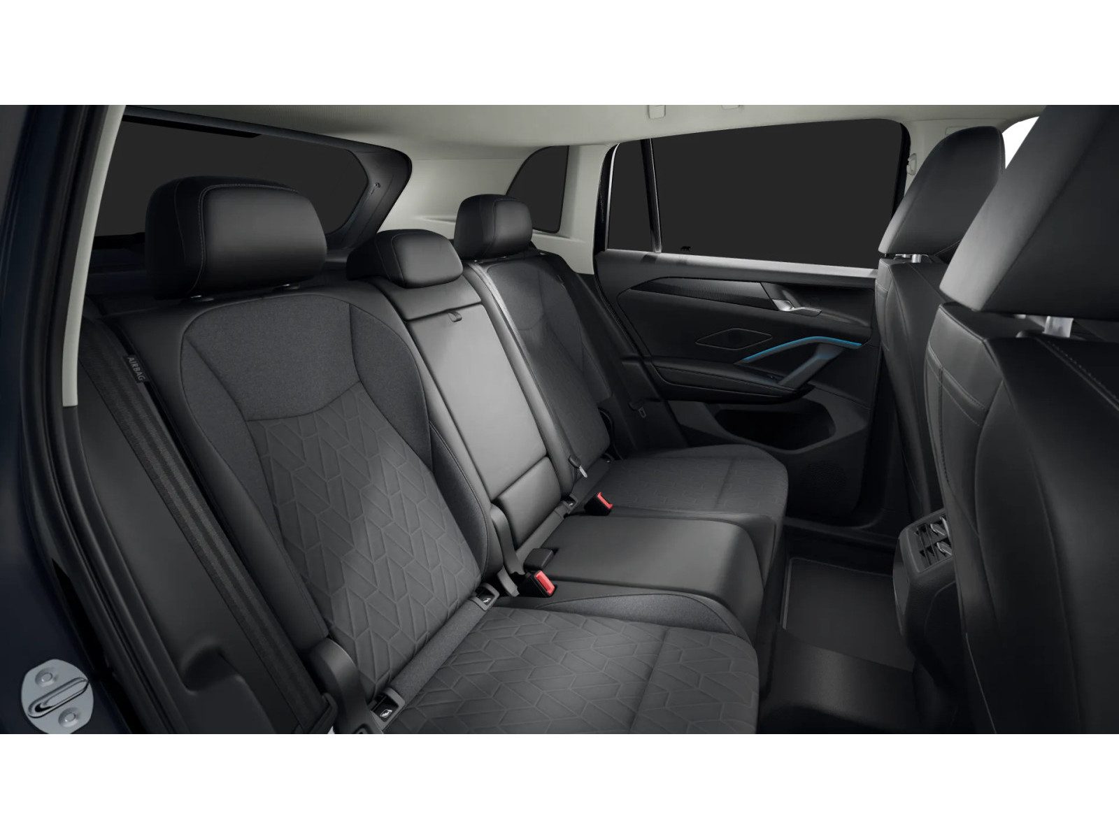 Volkswagen Tiguan – Bild 11