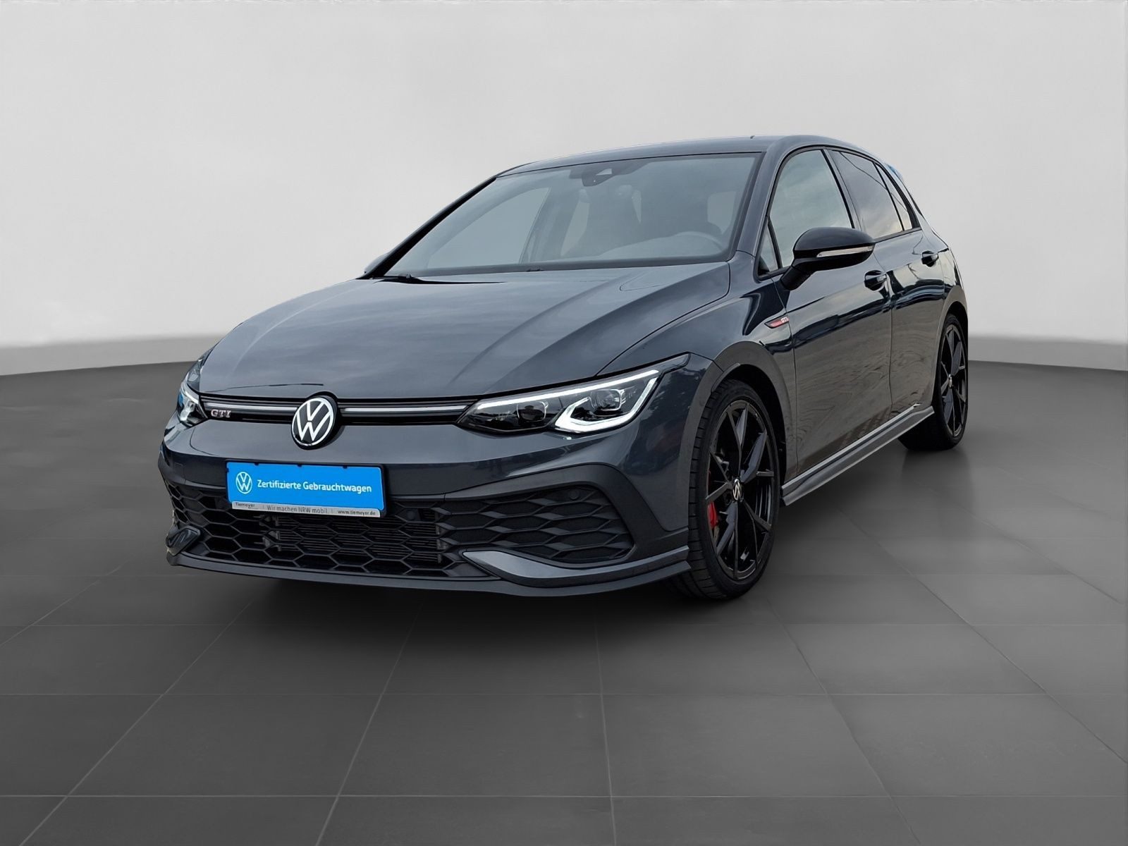 Volkswagen Golf GTI – Bild 2