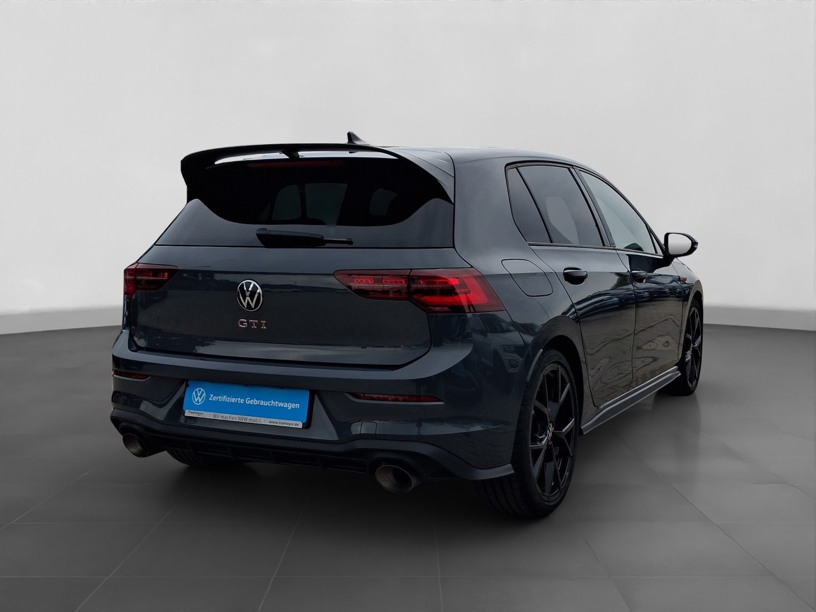 Volkswagen Golf GTI – Bild 3