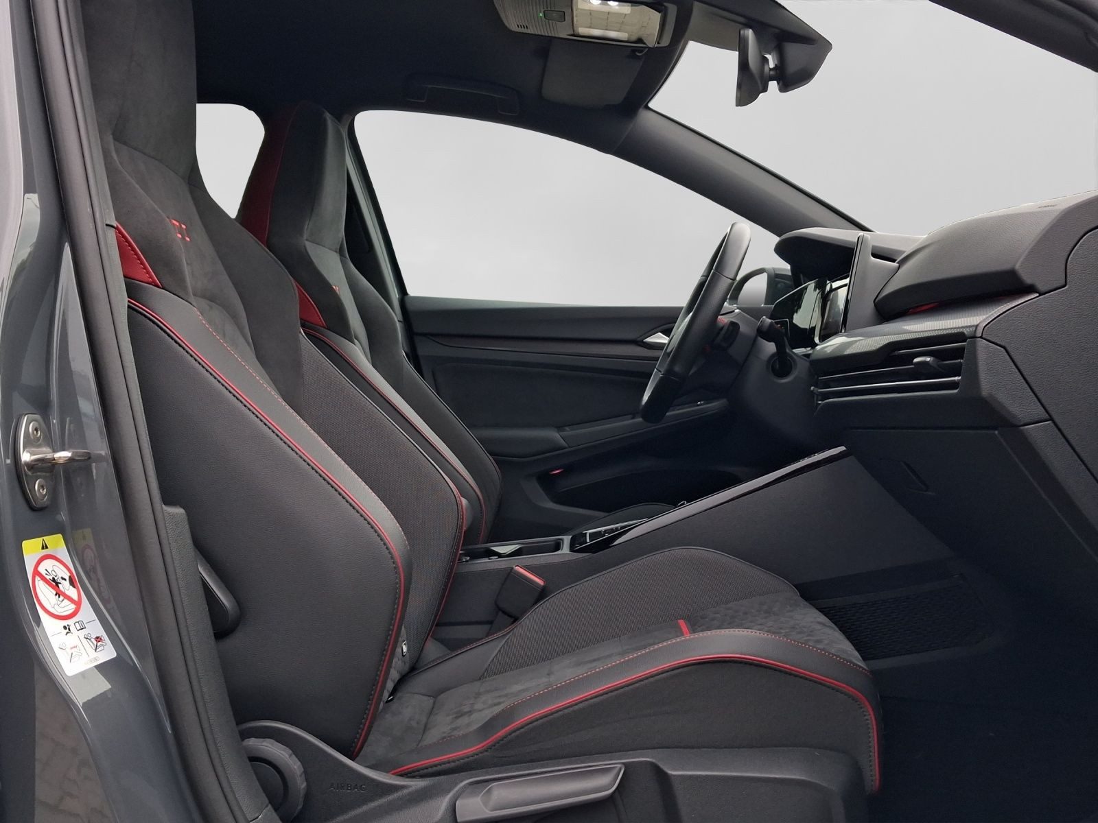 Volkswagen Golf GTI – Bild 4
