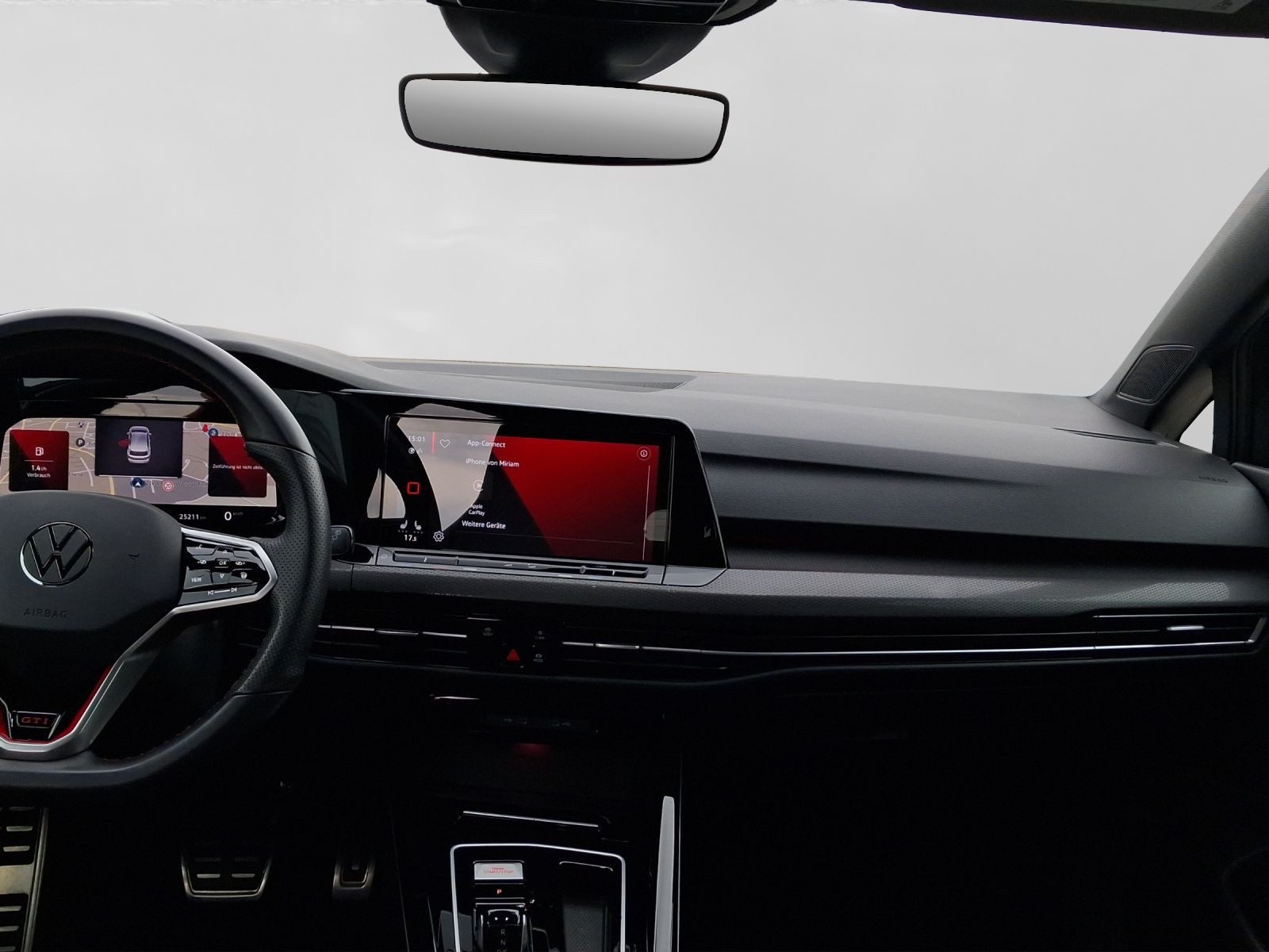 Volkswagen Golf GTI – Bild 5