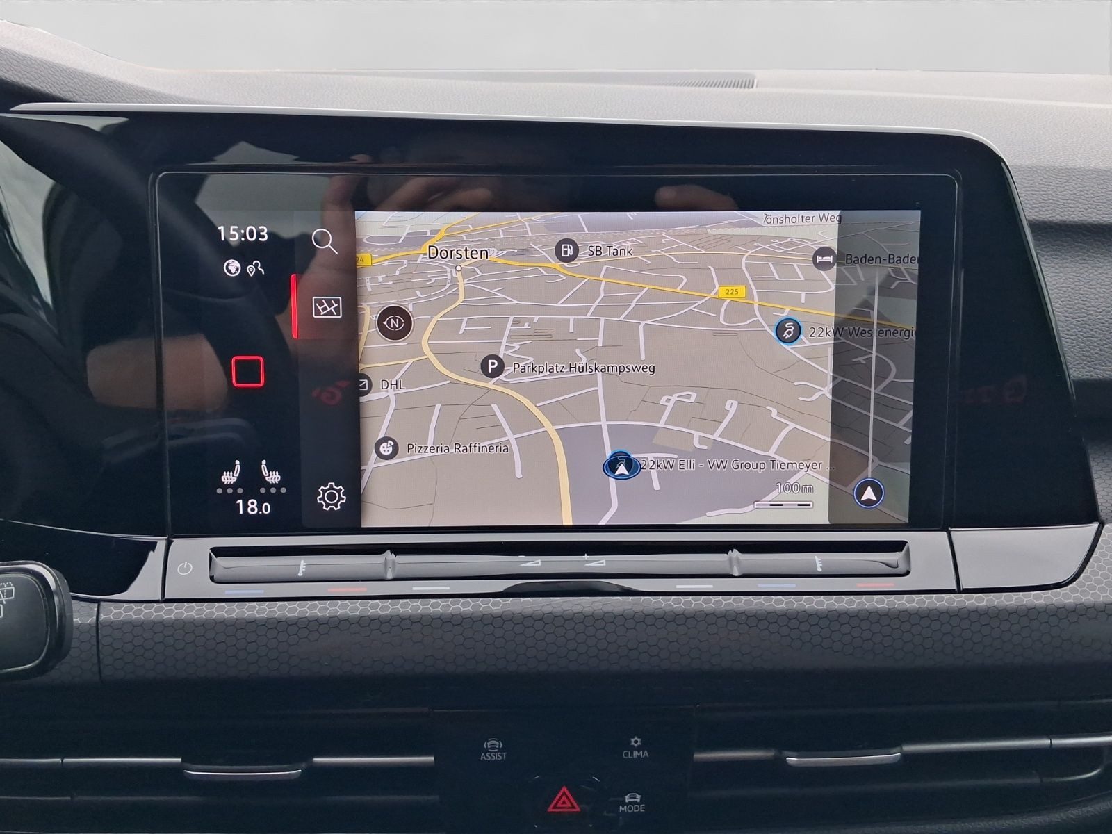 Volkswagen Golf GTI – Bild 13