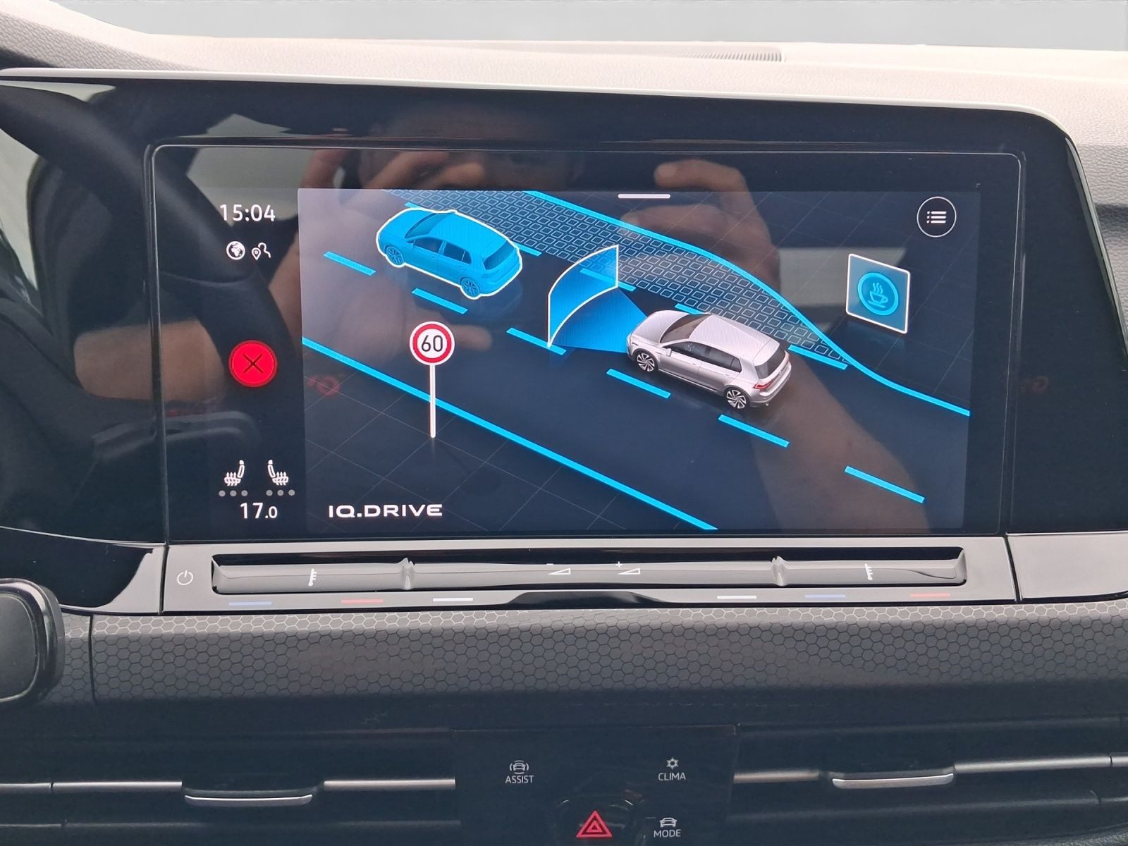 Volkswagen Golf GTI – Bild 15