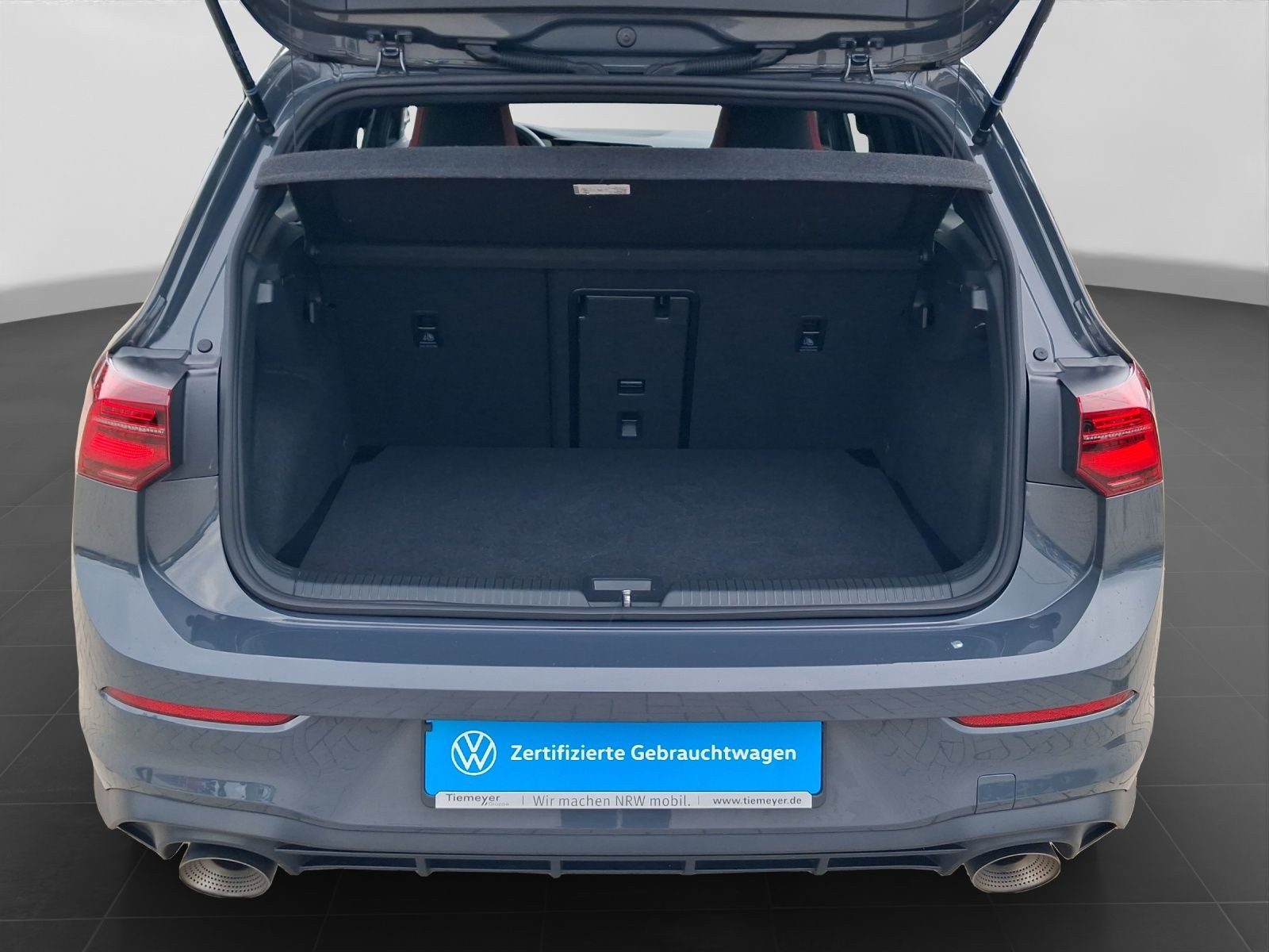 Volkswagen Golf GTI – Bild 17